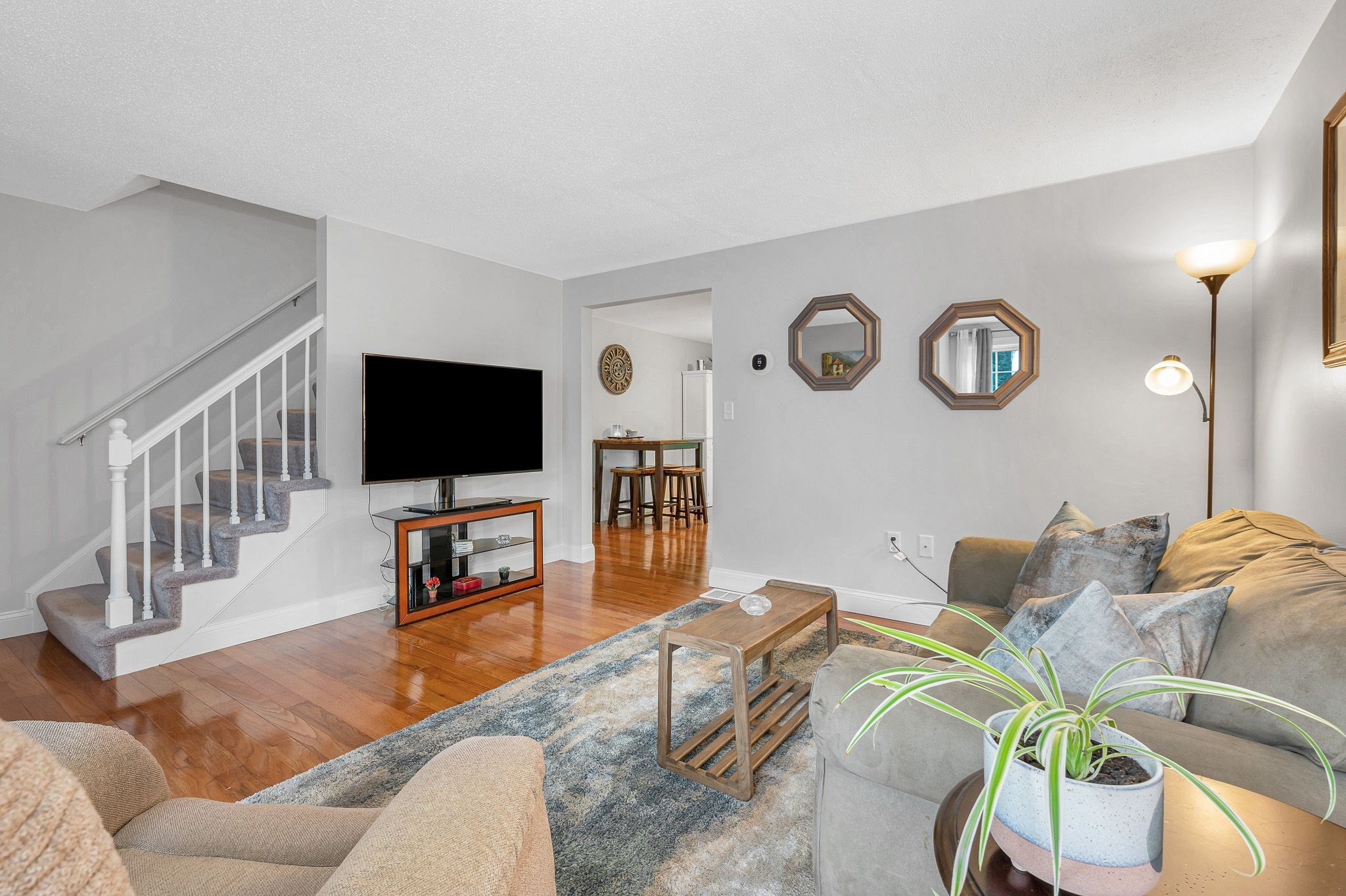 80 Smith Street # 3A