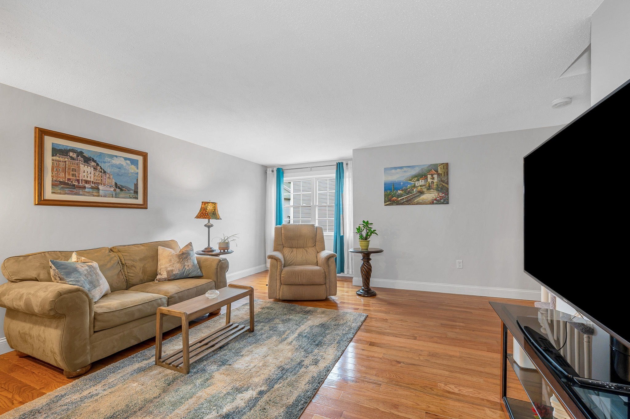 80 Smith Street # 3A