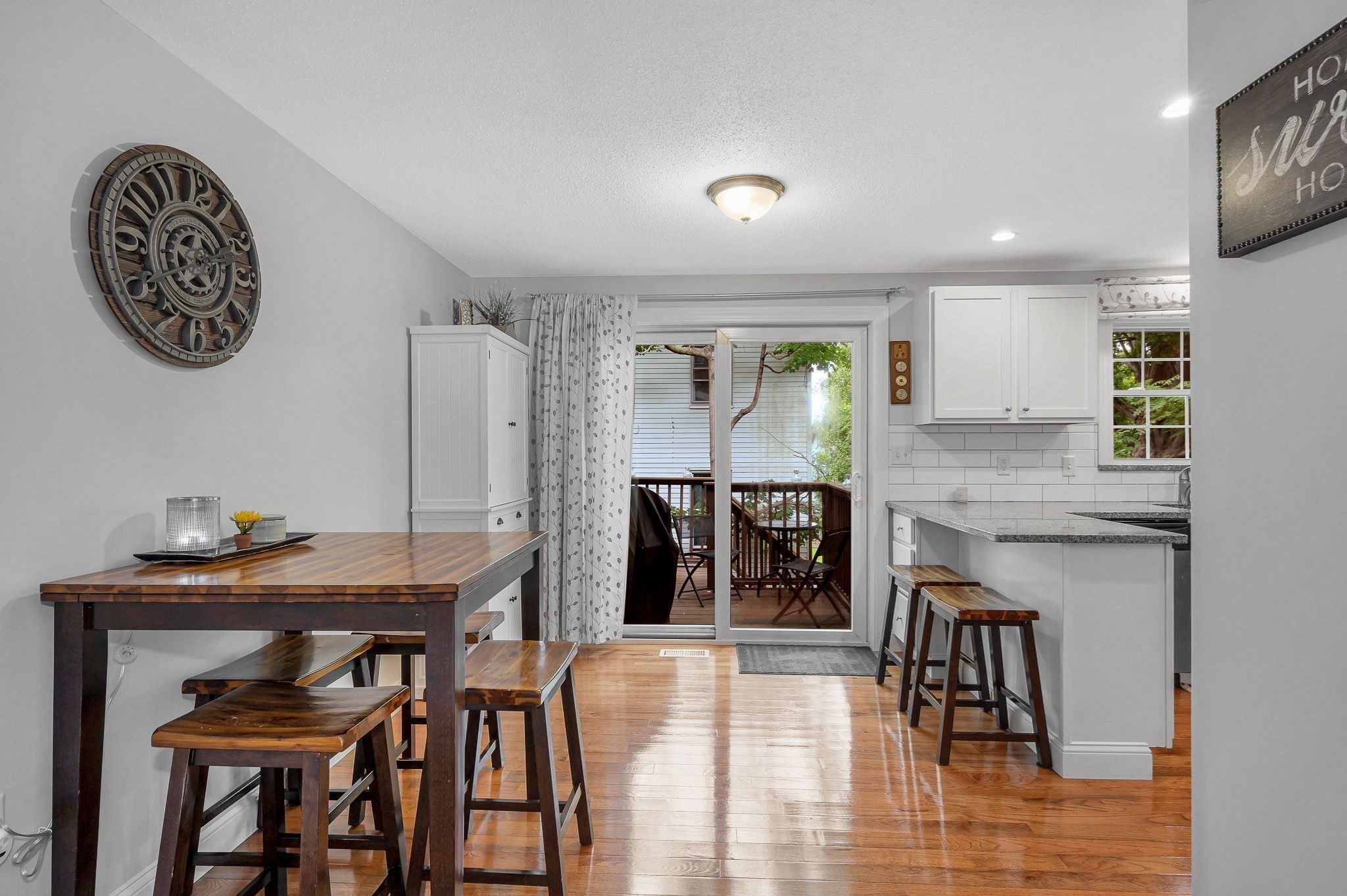 80 Smith Street # 3A