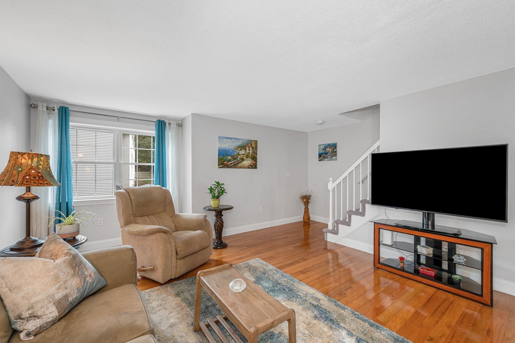 80 Smith Street # 3A
