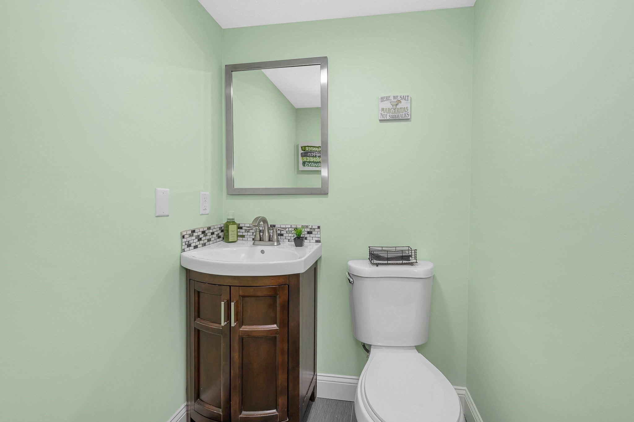 80 Smith Street # 3A