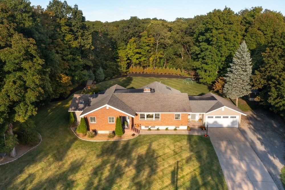 48 Border Rd