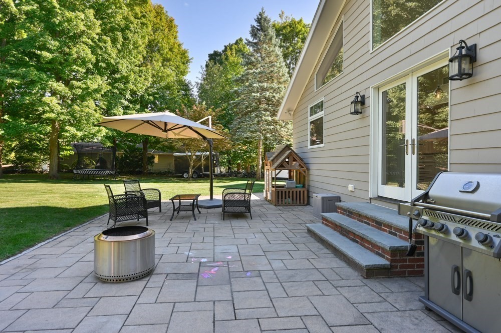 48 Border Rd