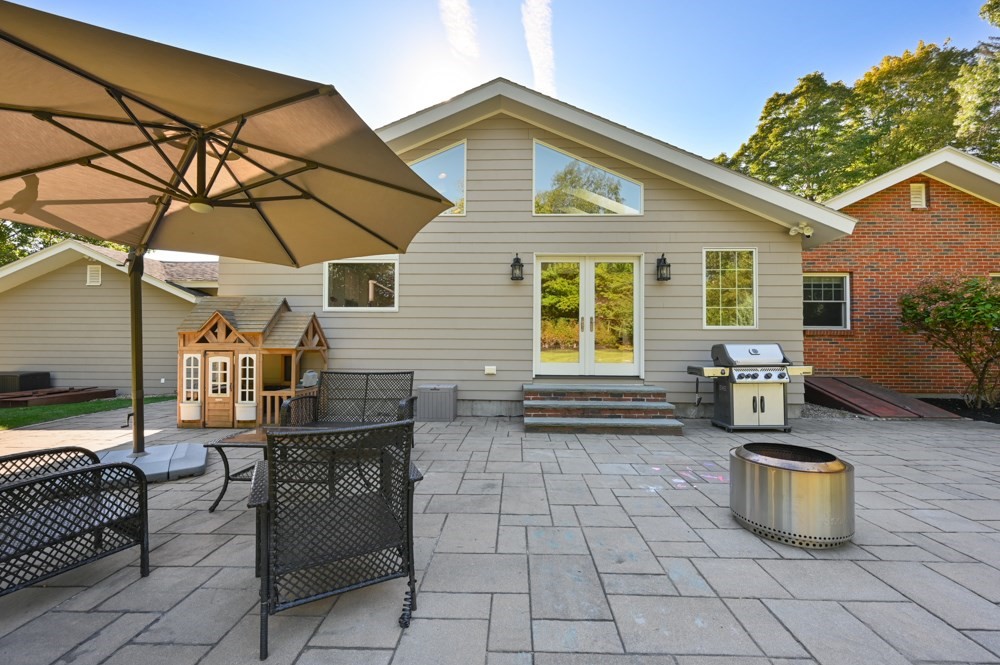 48 Border Rd