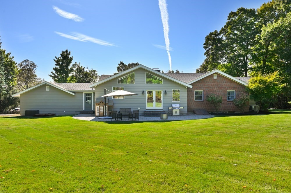48 Border Rd