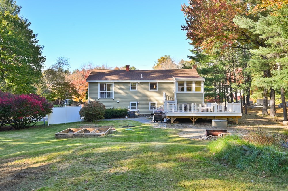 1 Wagon Dr