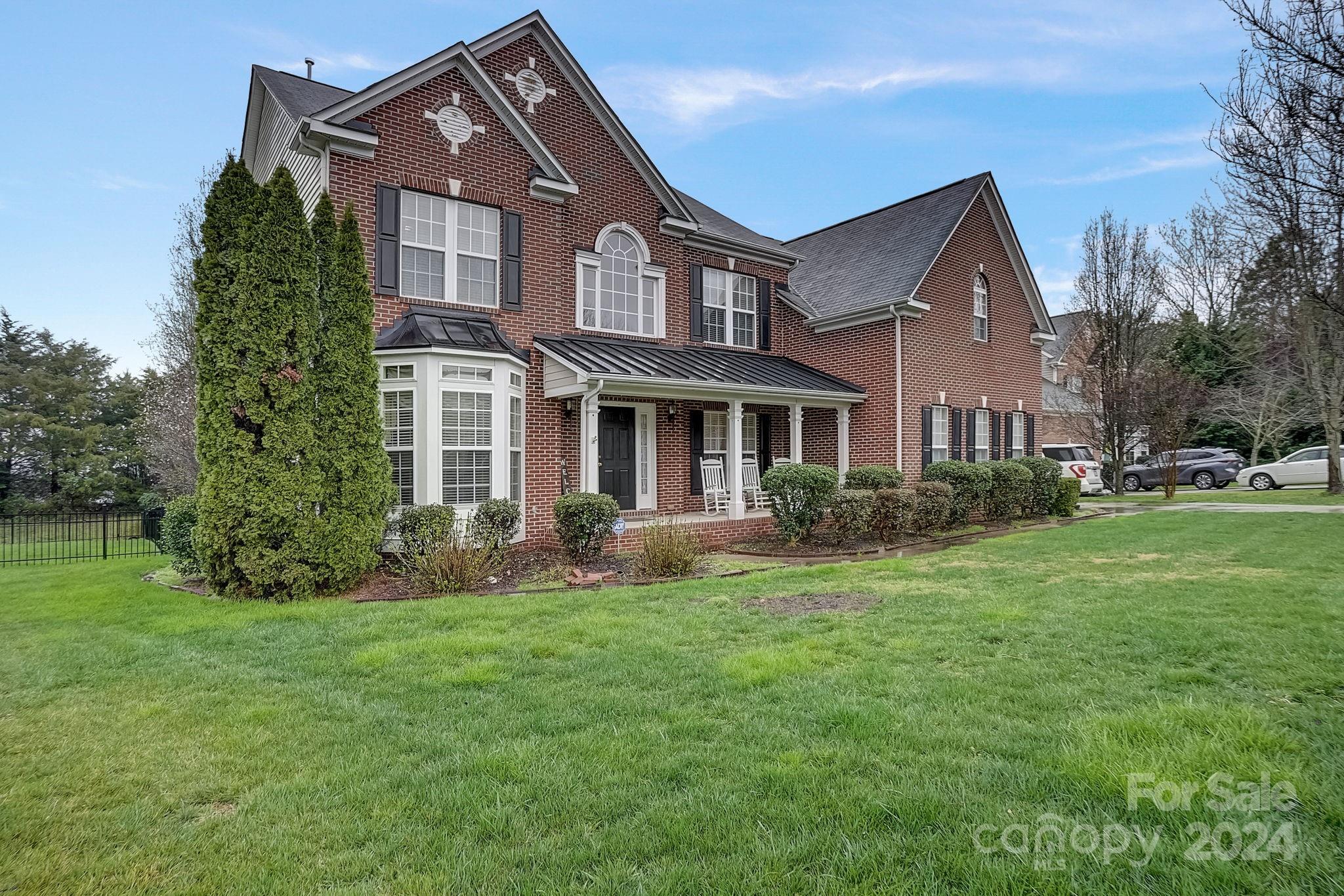 1003 Horton Ridge Court