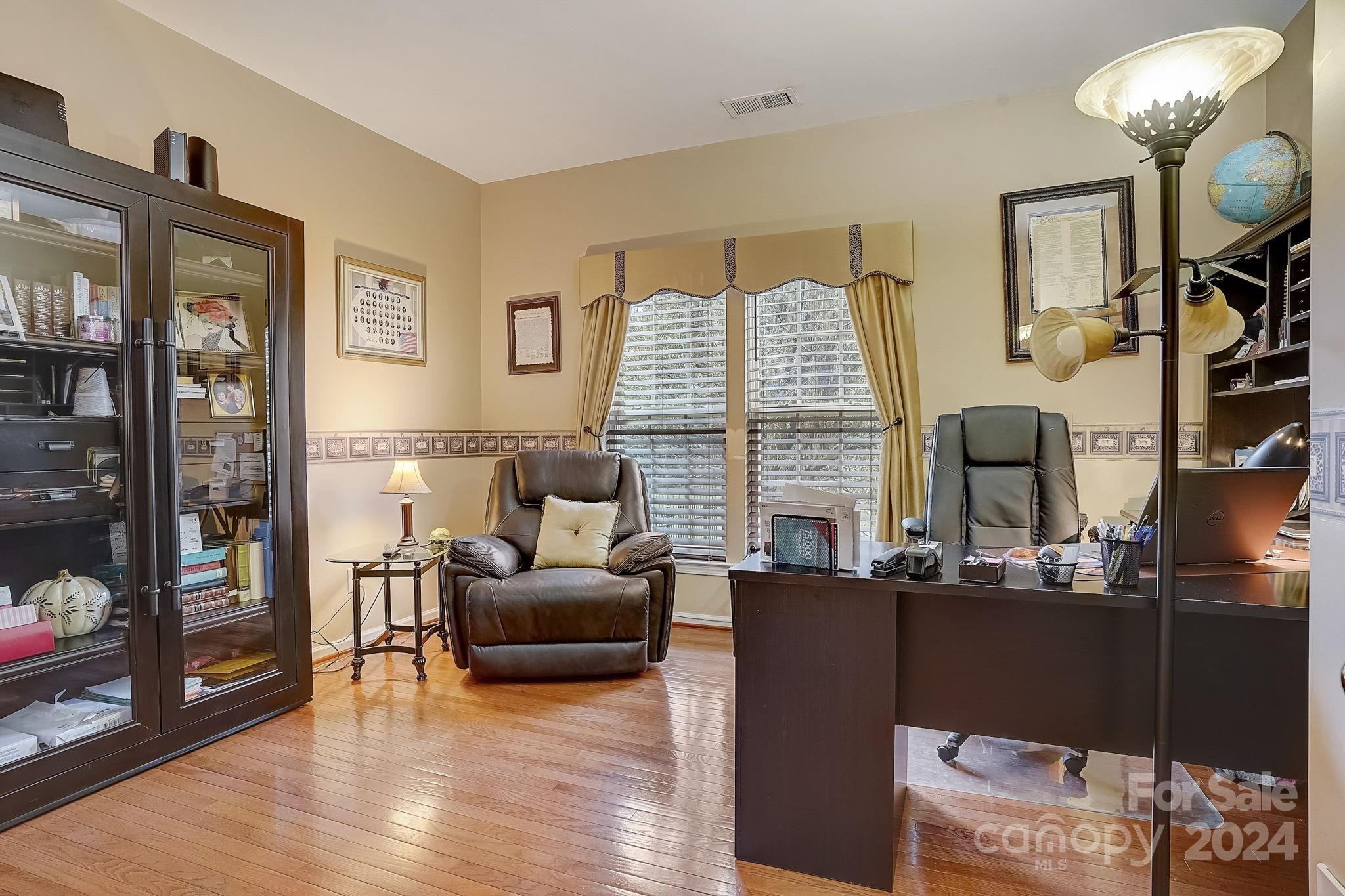 1003 Horton Ridge Court