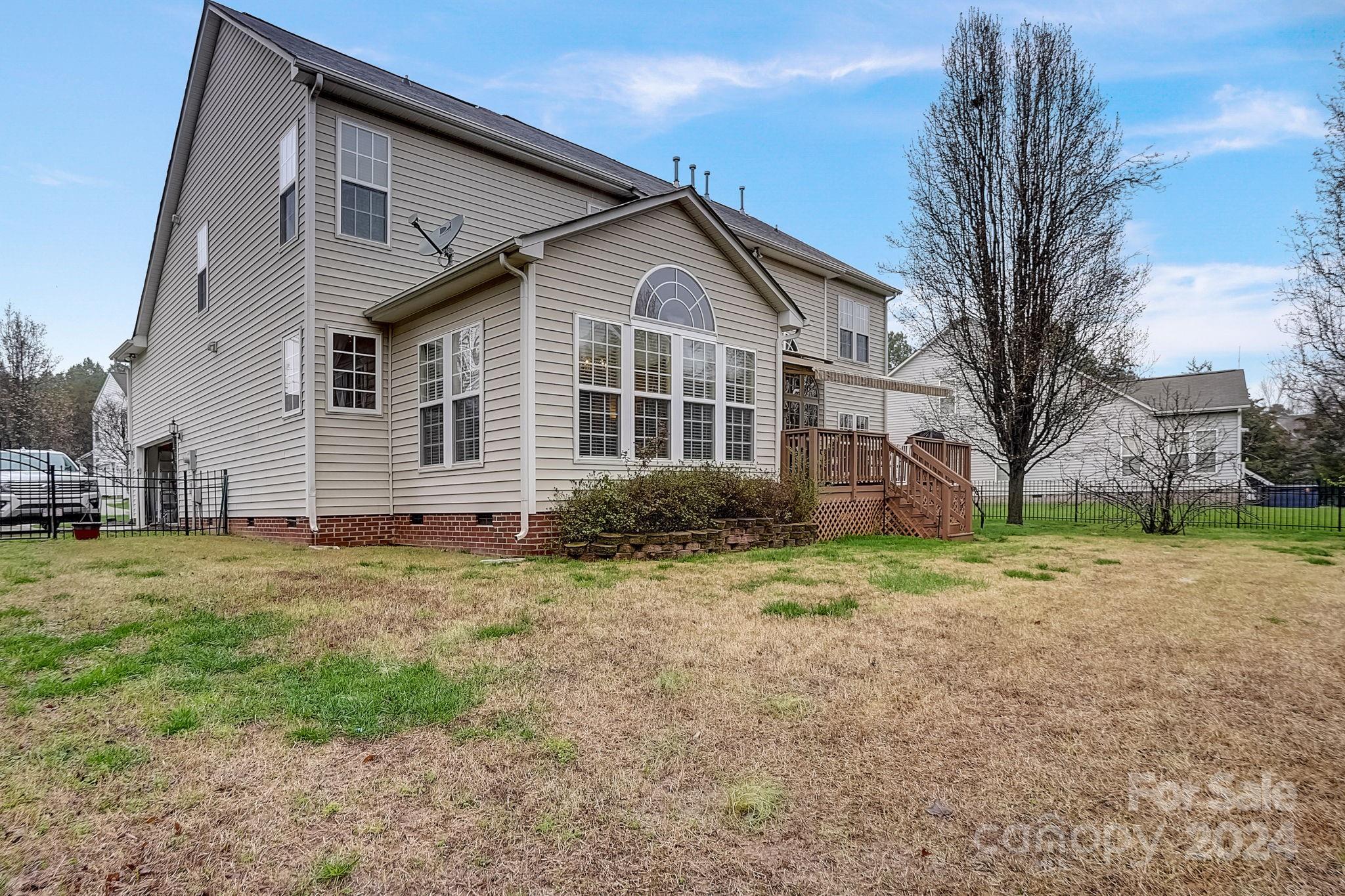 1003 Horton Ridge Court