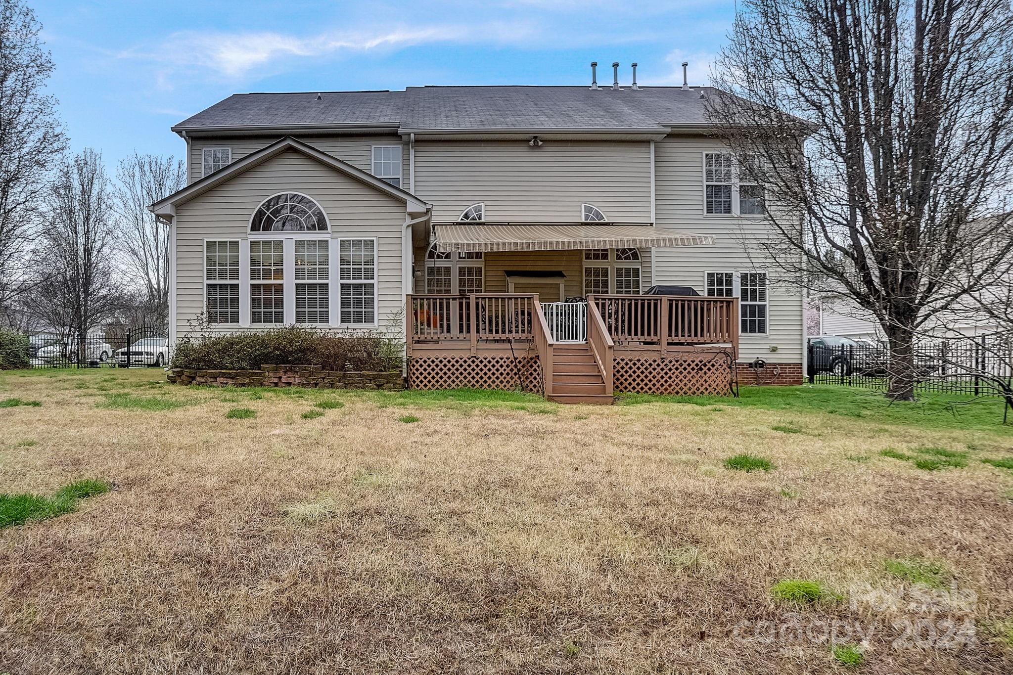 1003 Horton Ridge Court