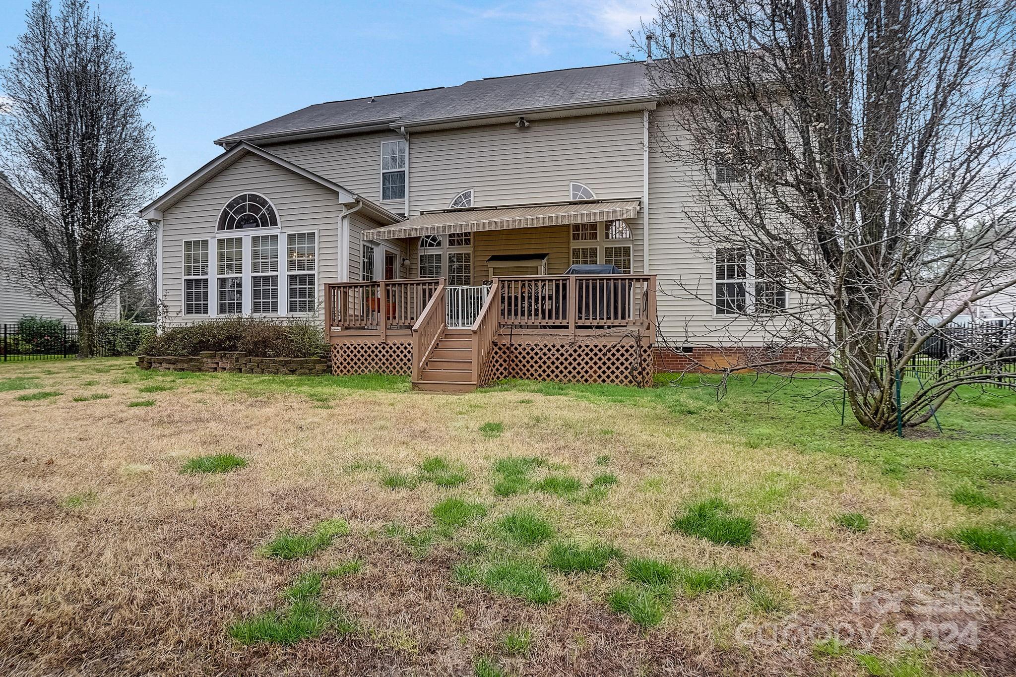 1003 Horton Ridge Court