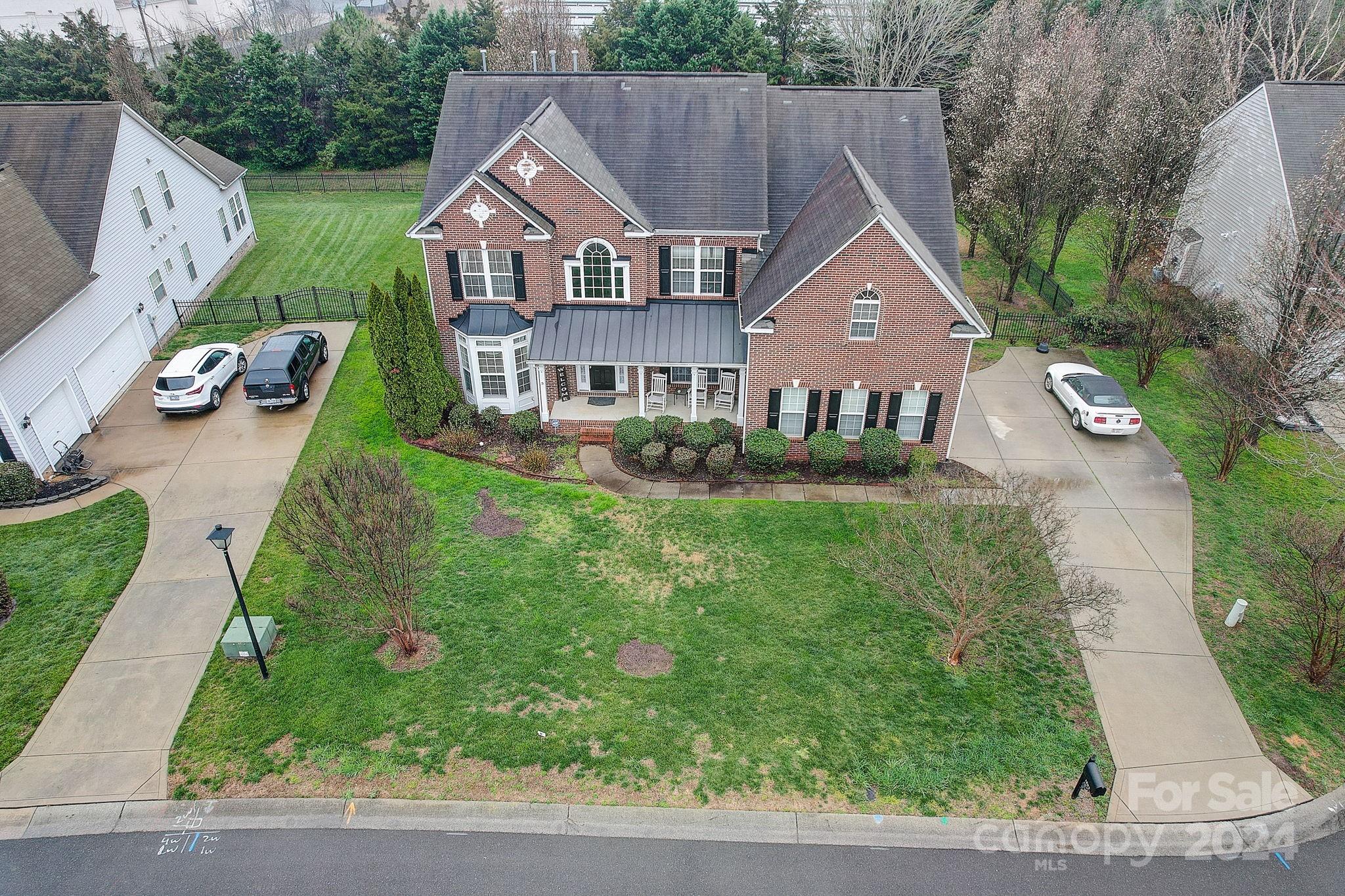 1003 Horton Ridge Court