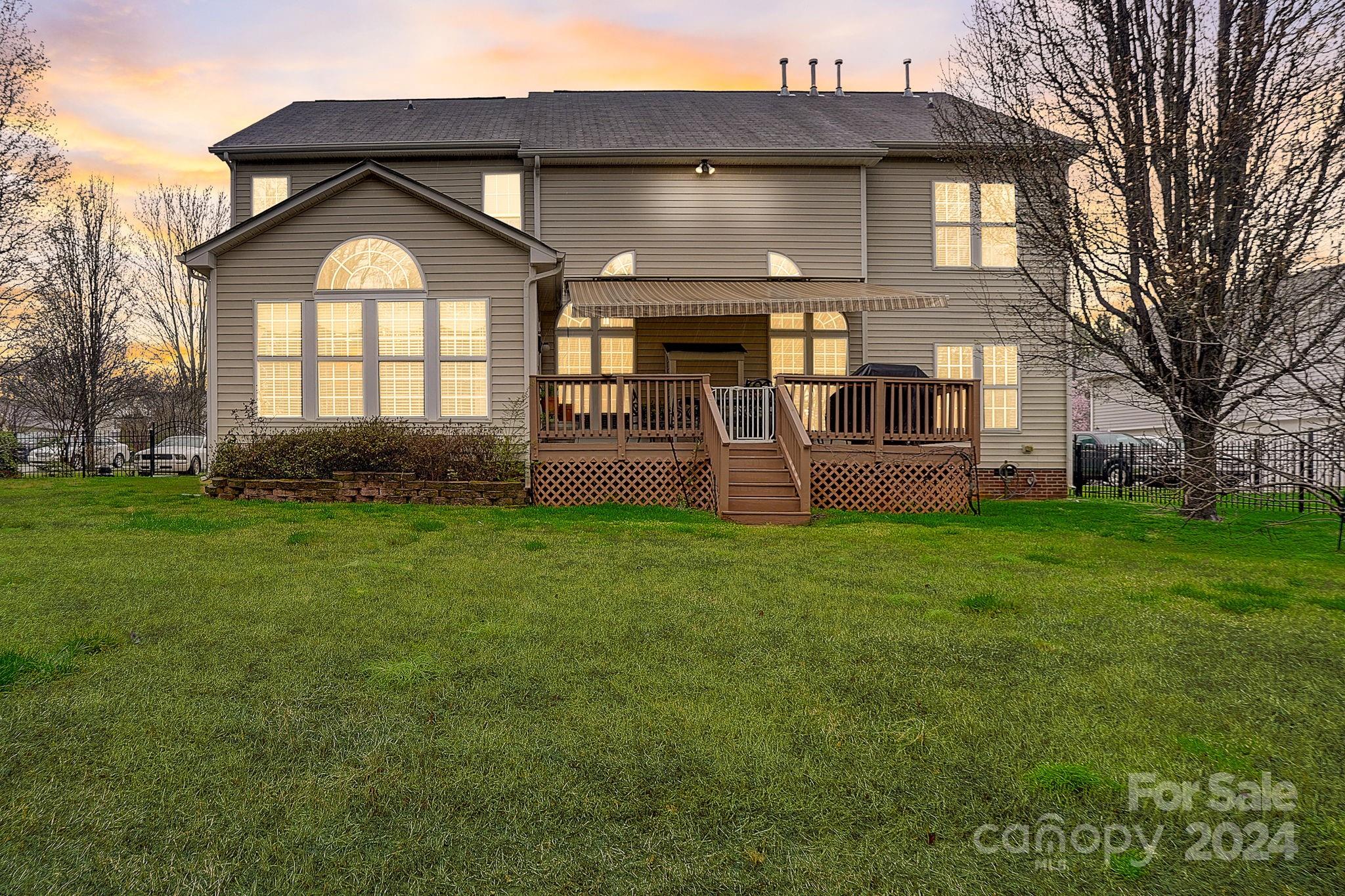 1003 Horton Ridge Court
