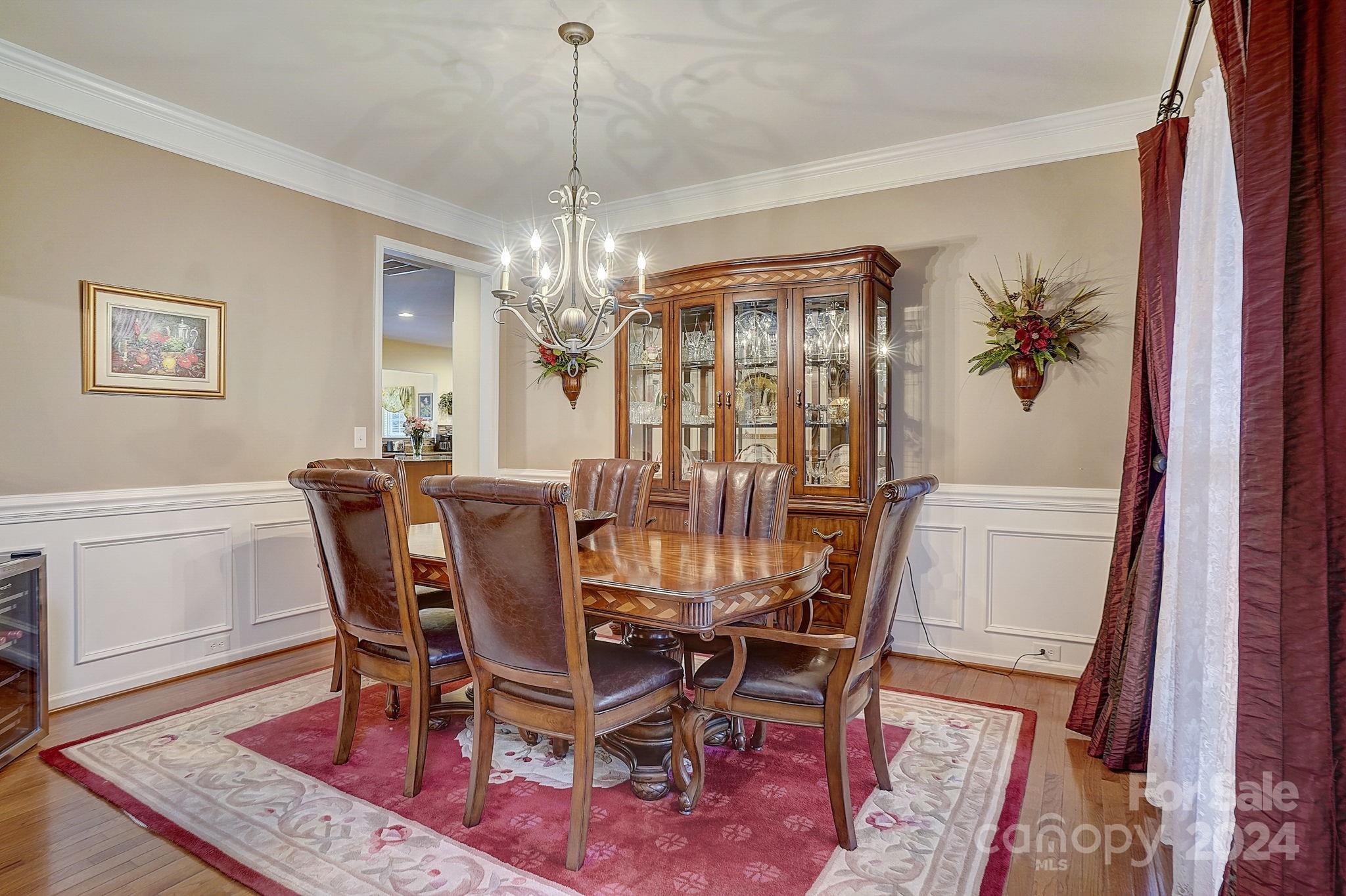 1003 Horton Ridge Court