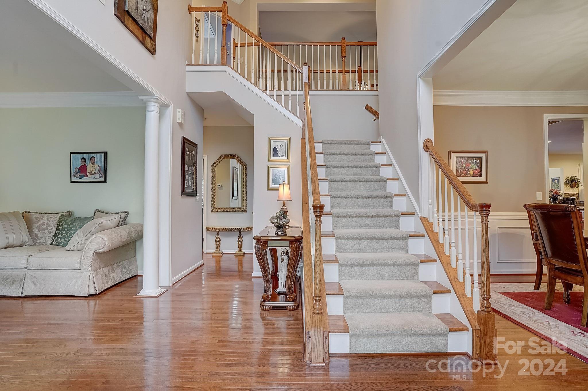1003 Horton Ridge Court