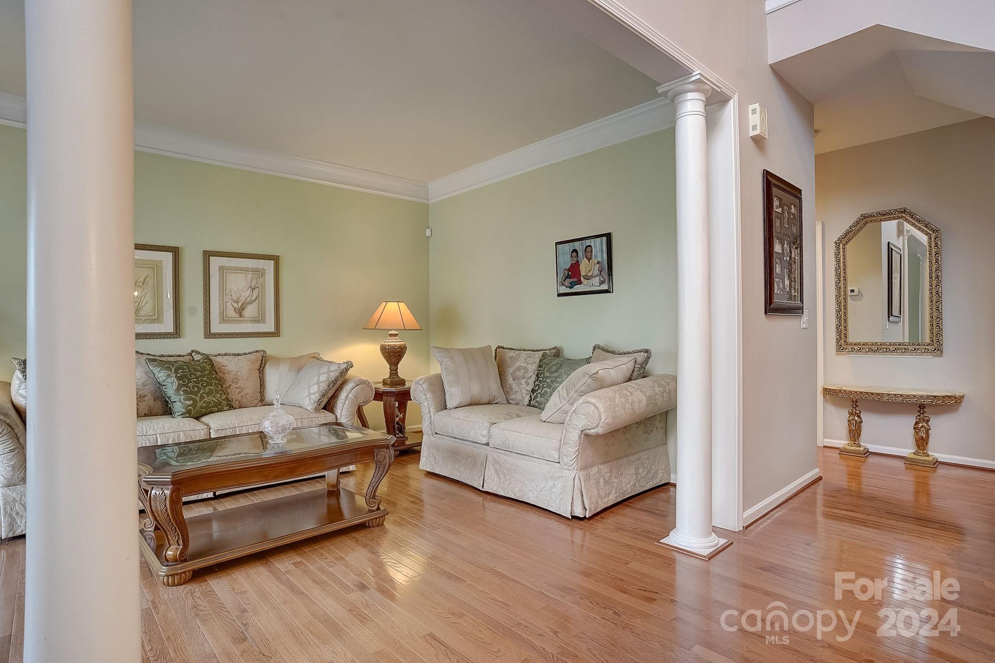 1003 Horton Ridge Court