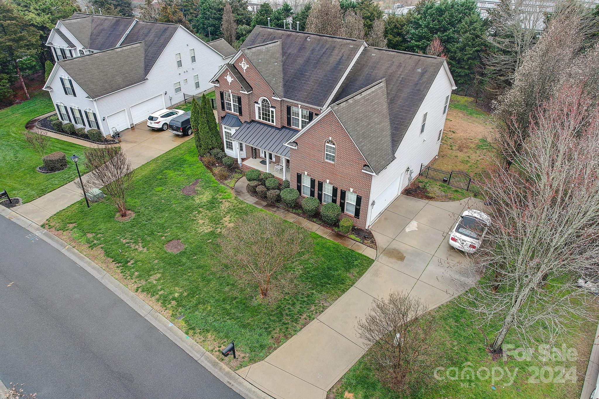 1003 Horton Ridge Court