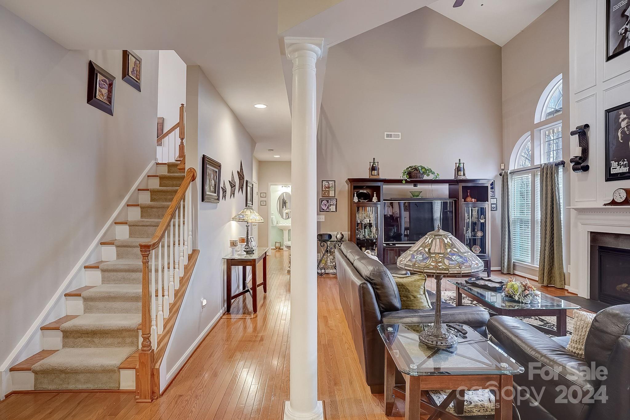 1003 Horton Ridge Court