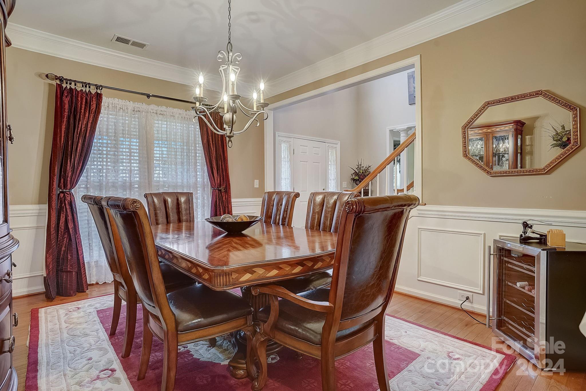 1003 Horton Ridge Court