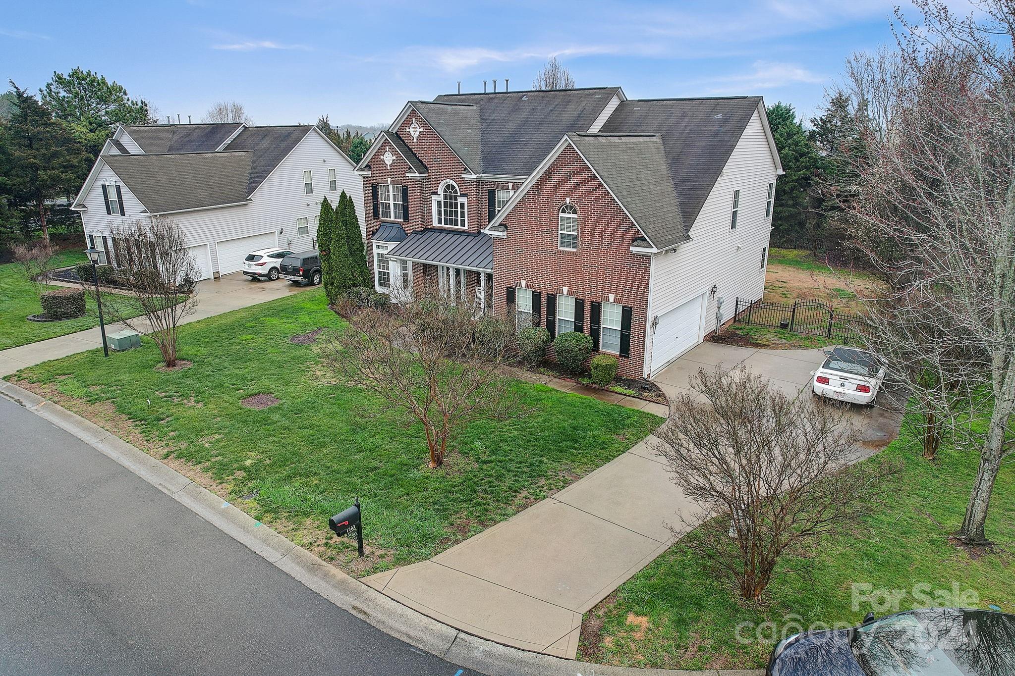 1003 Horton Ridge Court