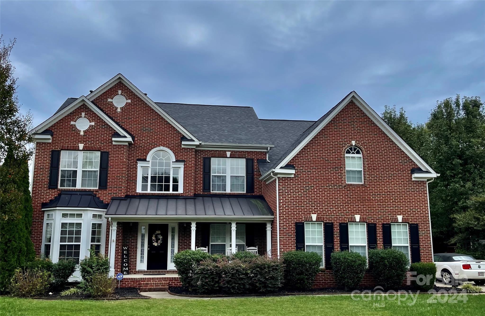 1003 Horton Ridge Court