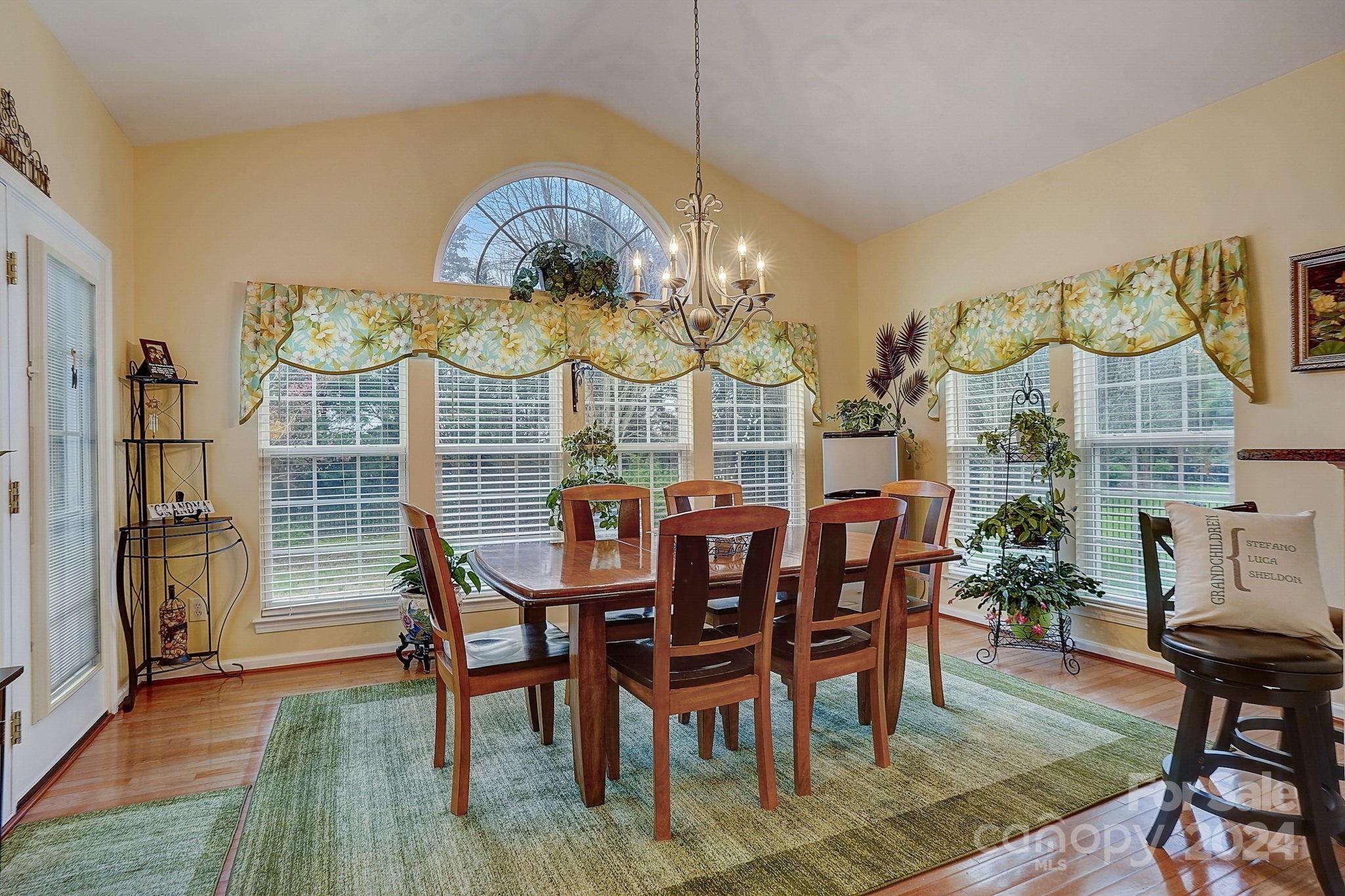 1003 Horton Ridge Court
