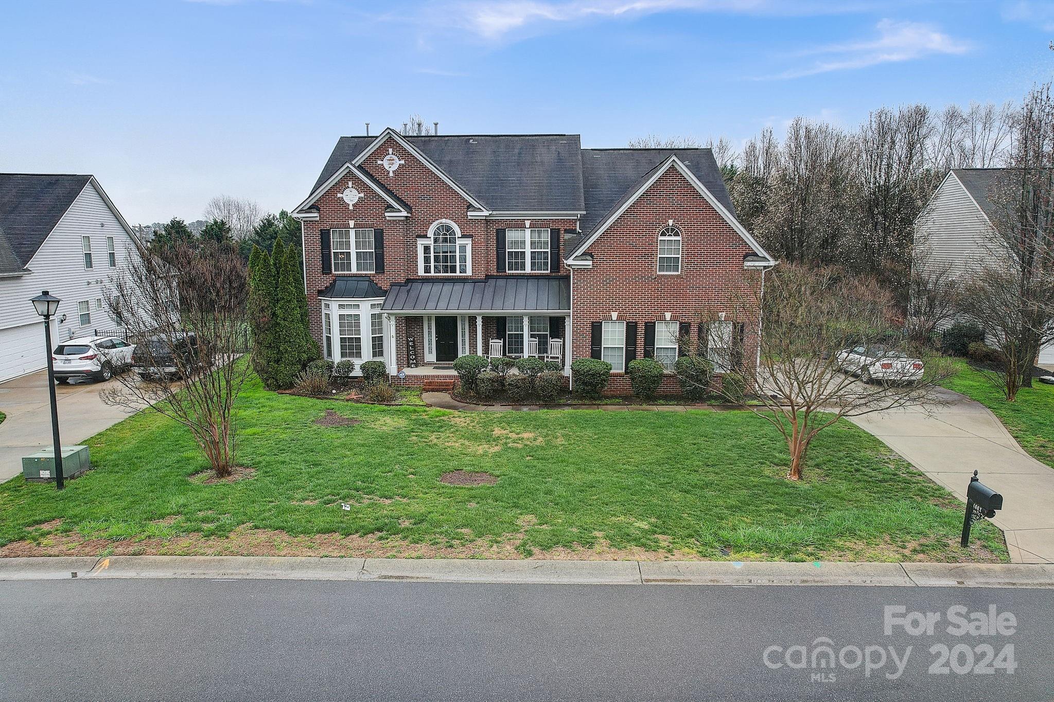 1003 Horton Ridge Court