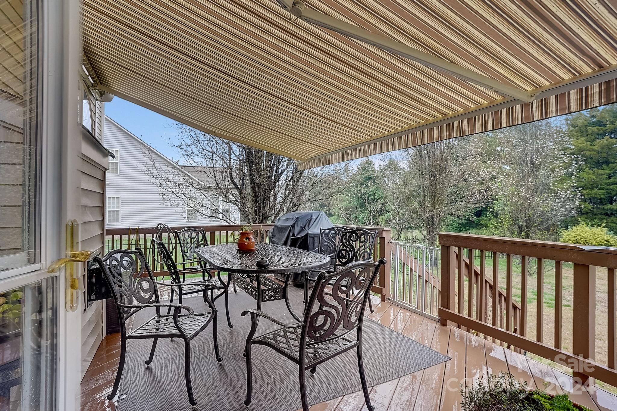 1003 Horton Ridge Court