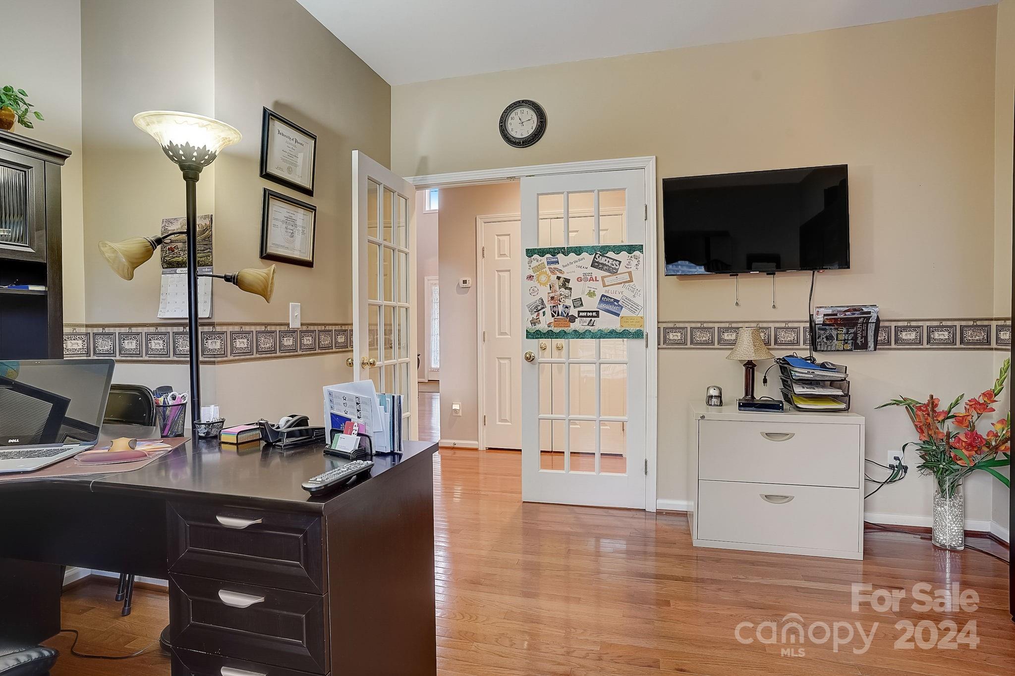 1003 Horton Ridge Court