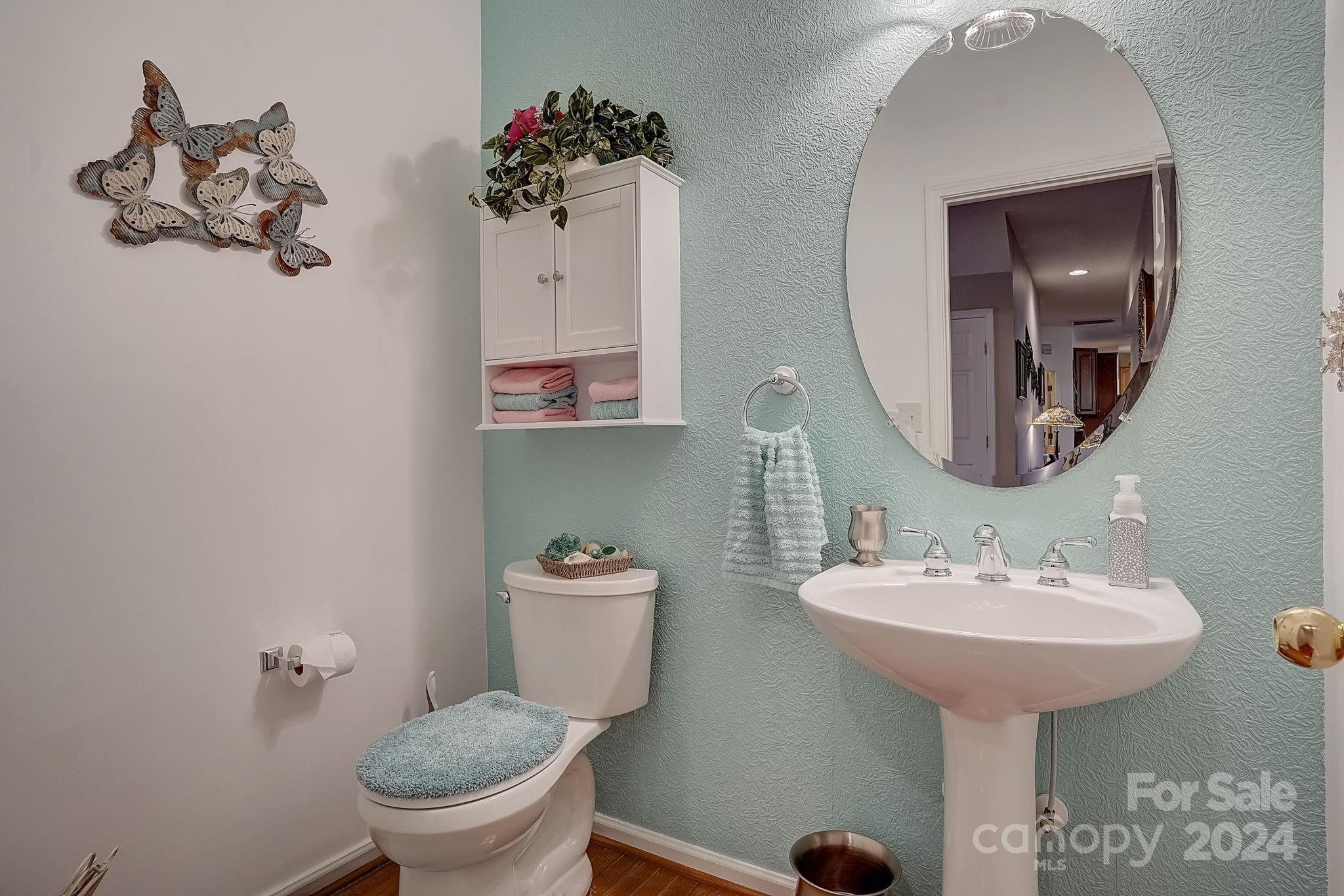 1003 Horton Ridge Court