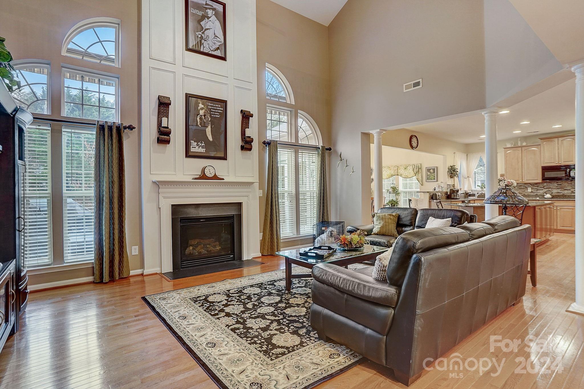 1003 Horton Ridge Court