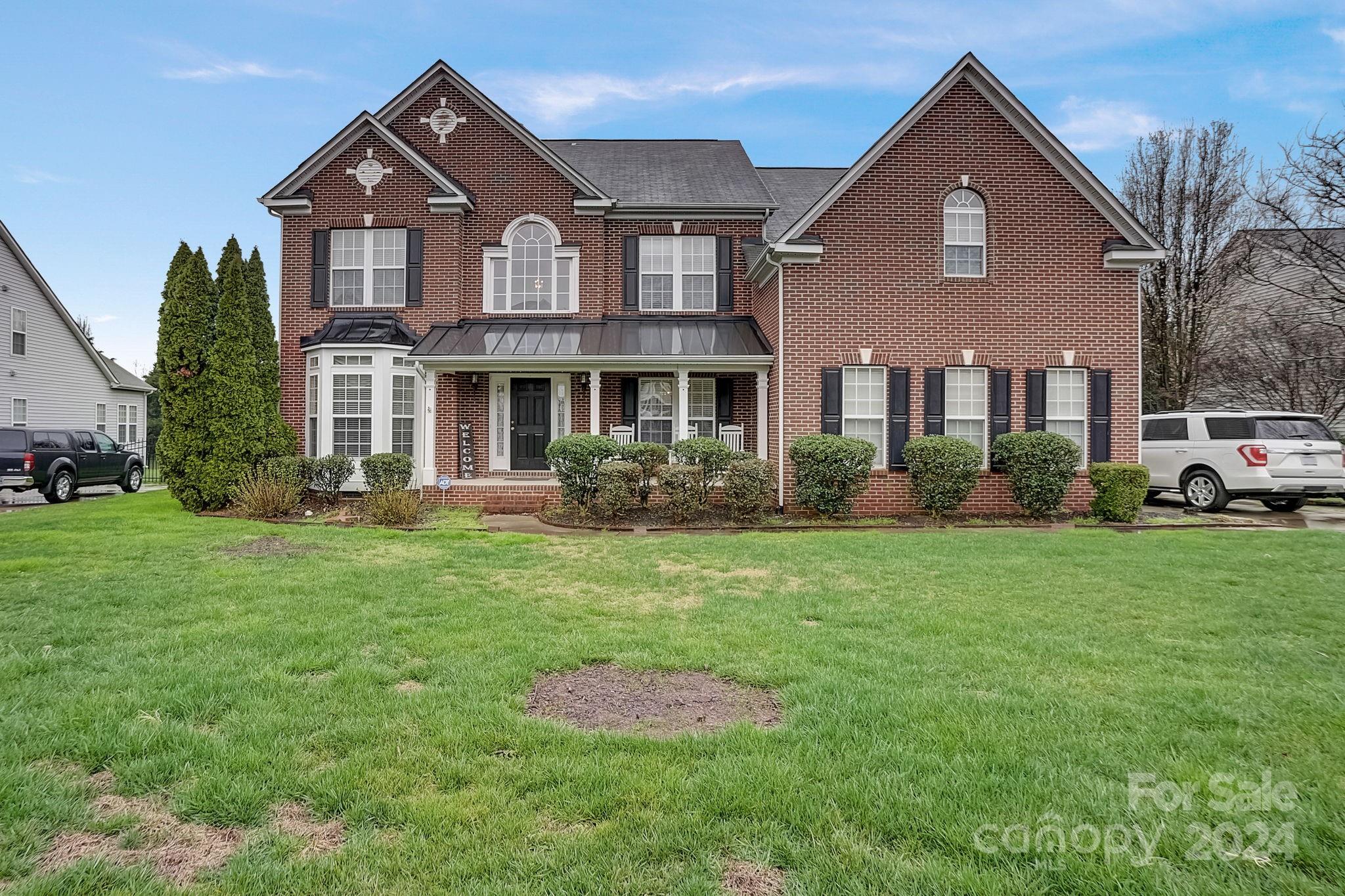 1003 Horton Ridge Court