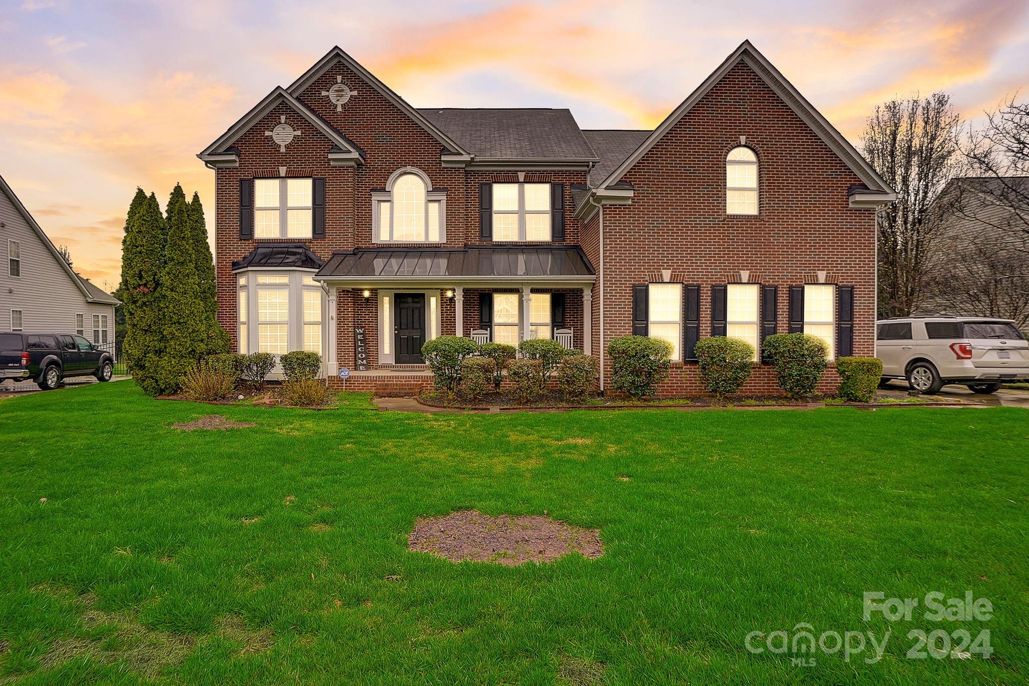 1003 Horton Ridge Court