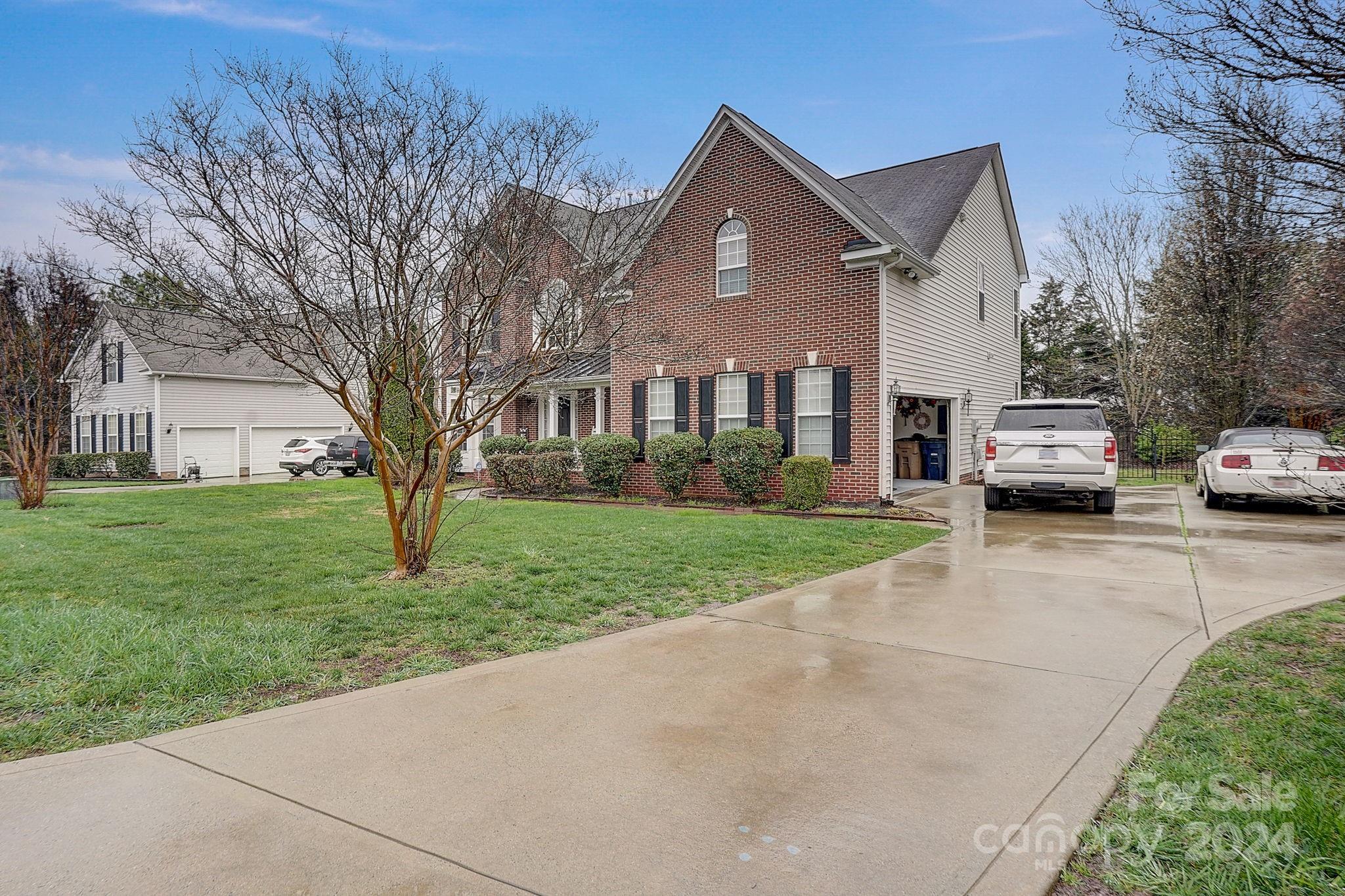 1003 Horton Ridge Court