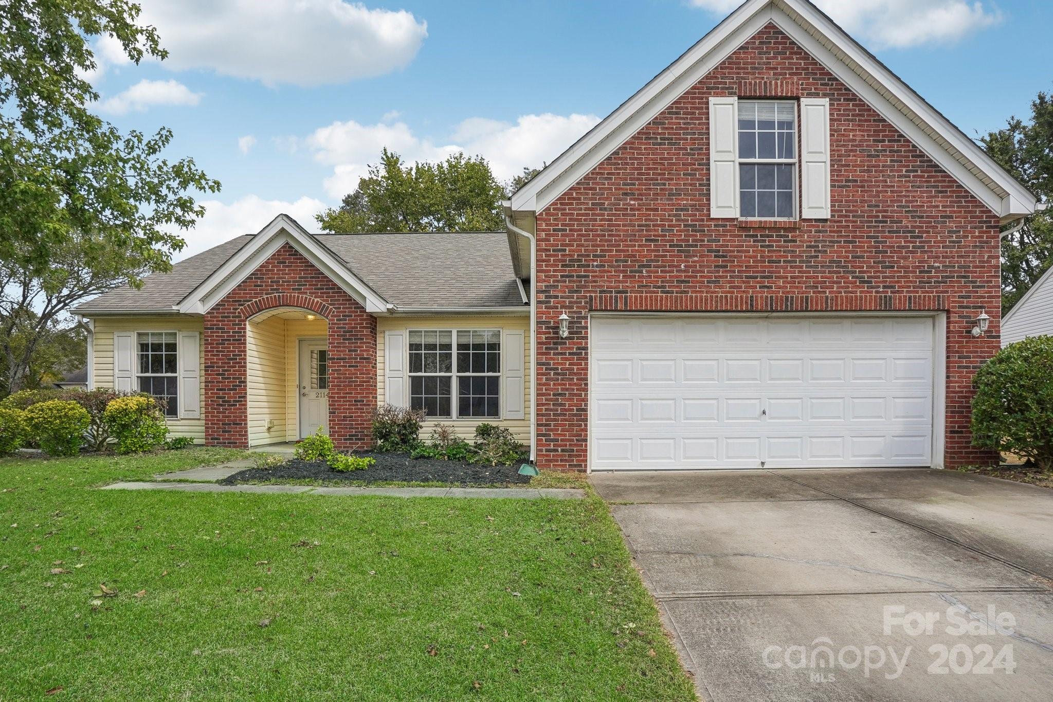 2114 Broad Plum Lane