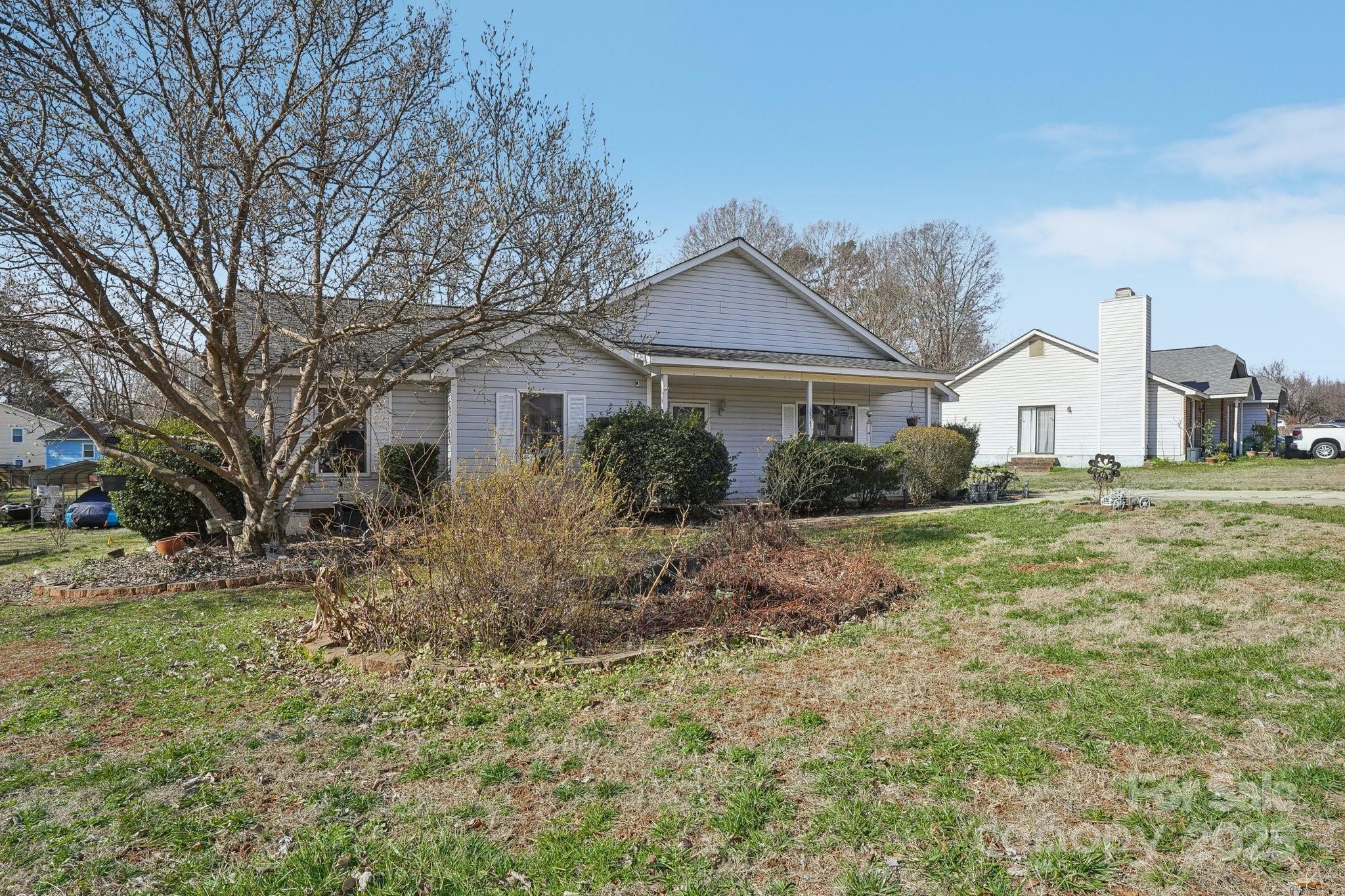 3317 Green Meadow Drive