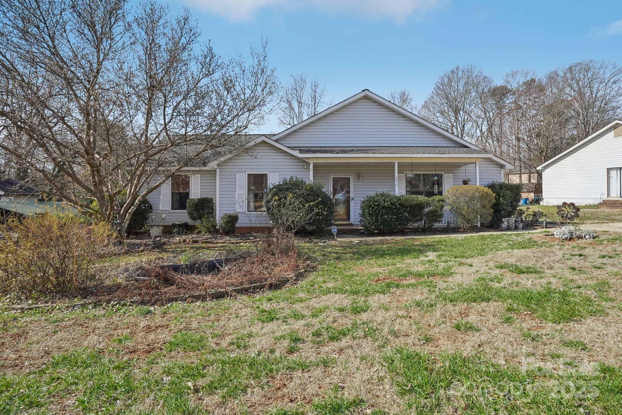 3317 Green Meadow Drive