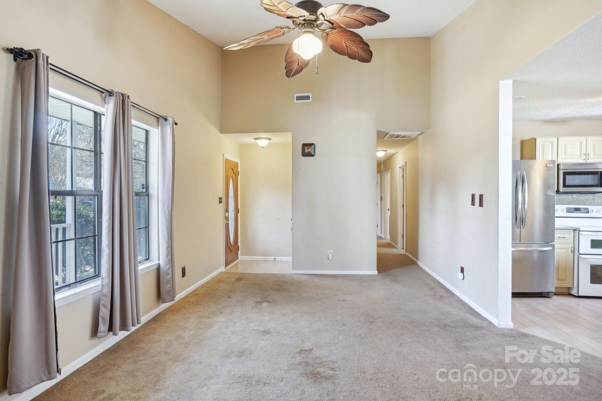 3317 Green Meadow Drive
