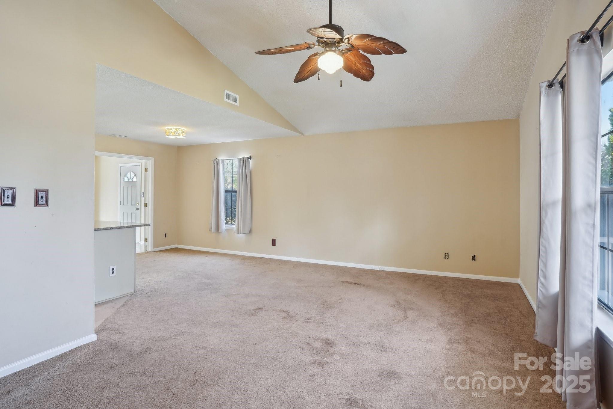 3317 Green Meadow Drive