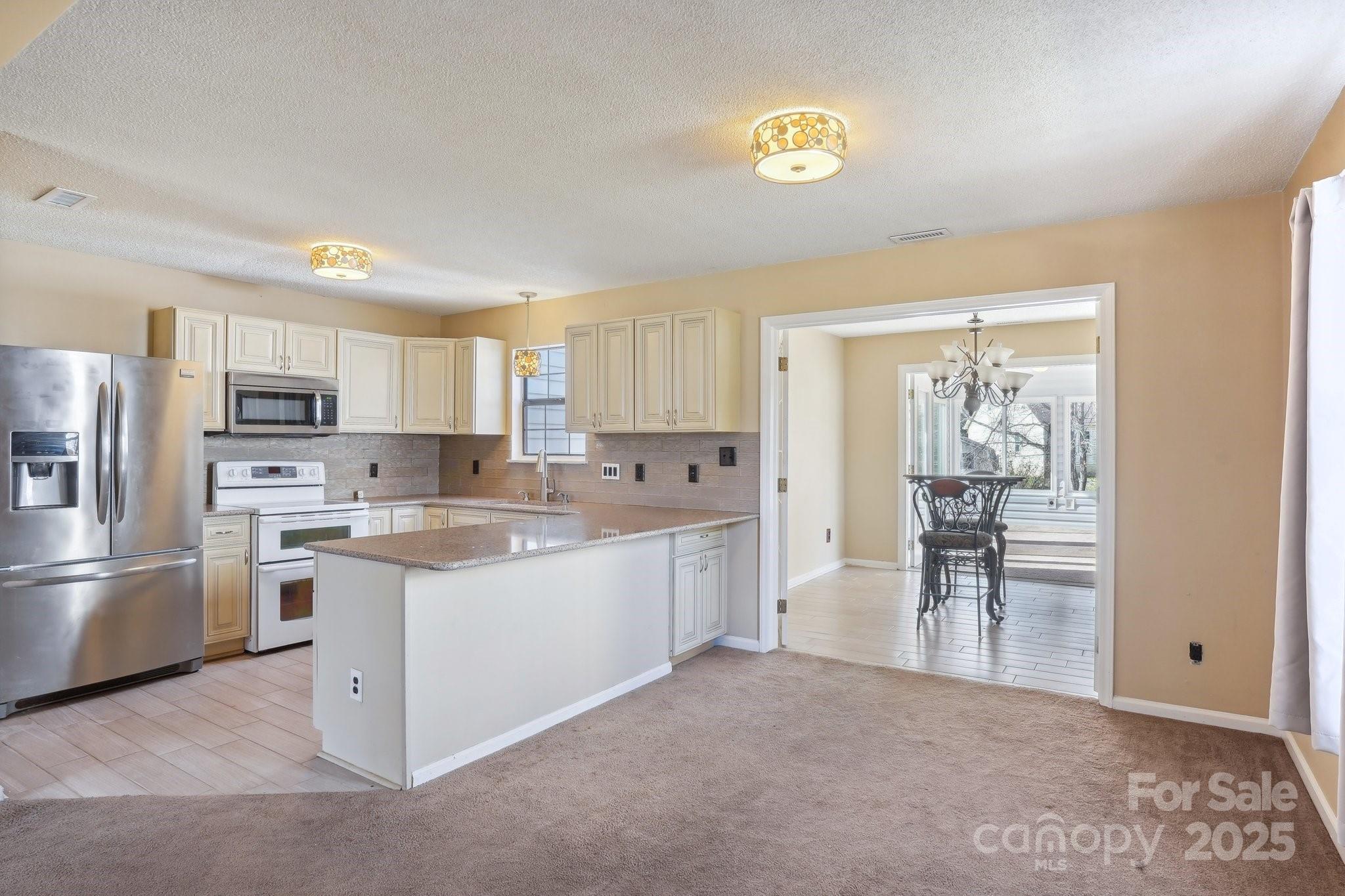 3317 Green Meadow Drive