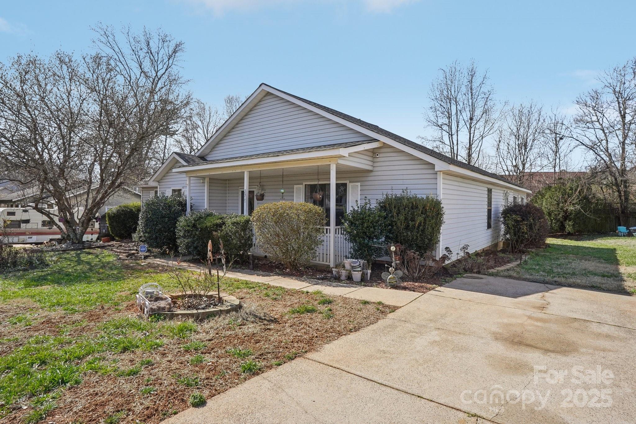 3317 Green Meadow Drive