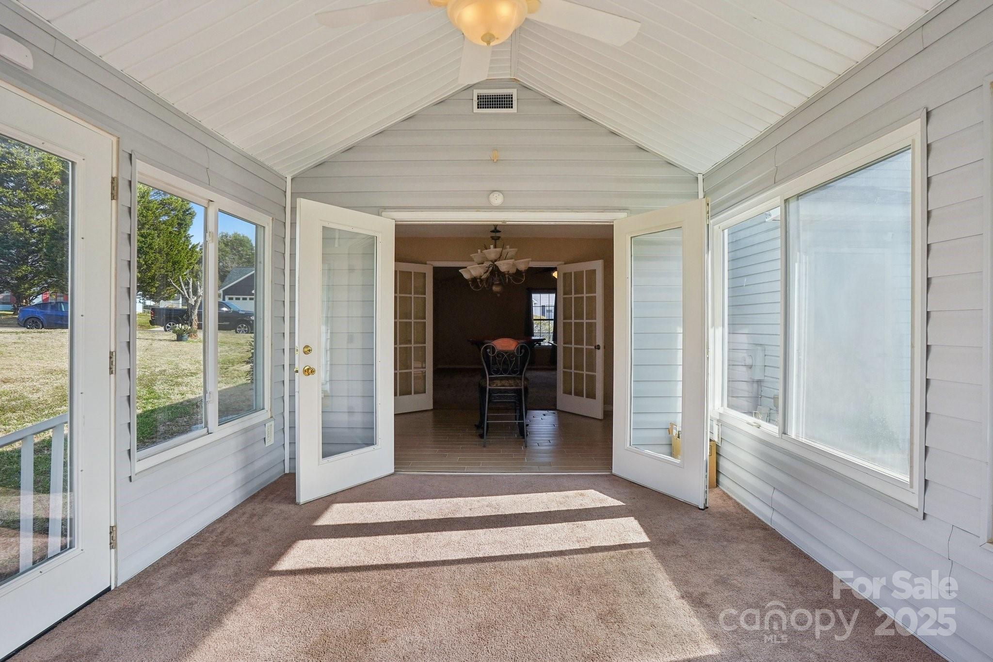 3317 Green Meadow Drive