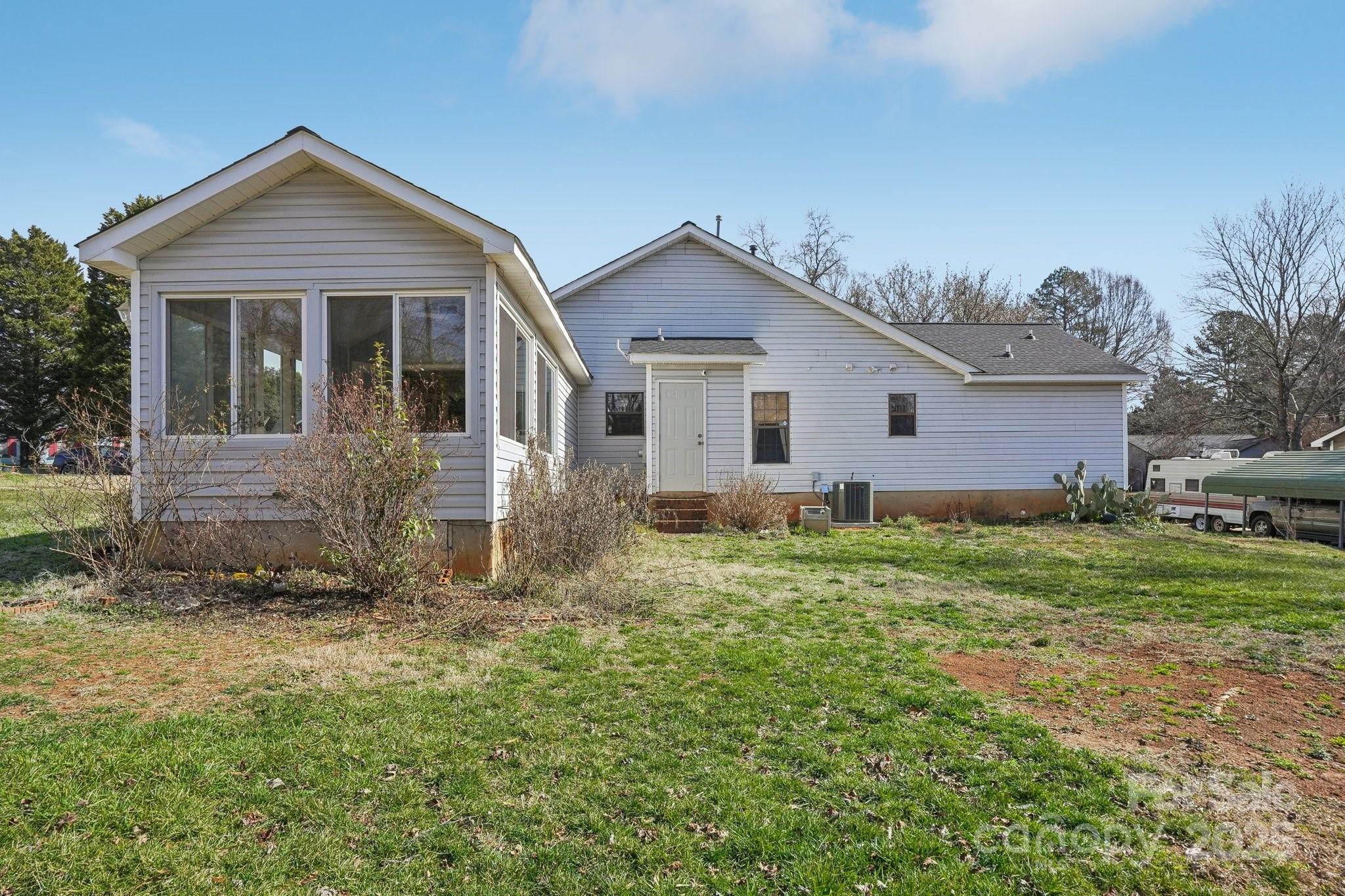 3317 Green Meadow Drive