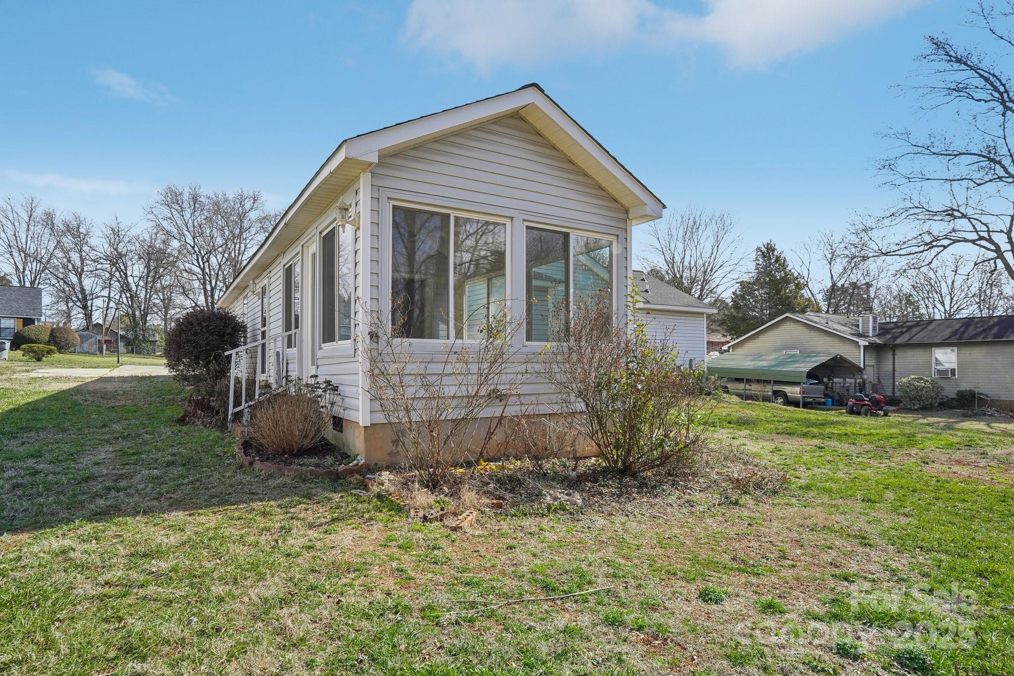 3317 Green Meadow Drive
