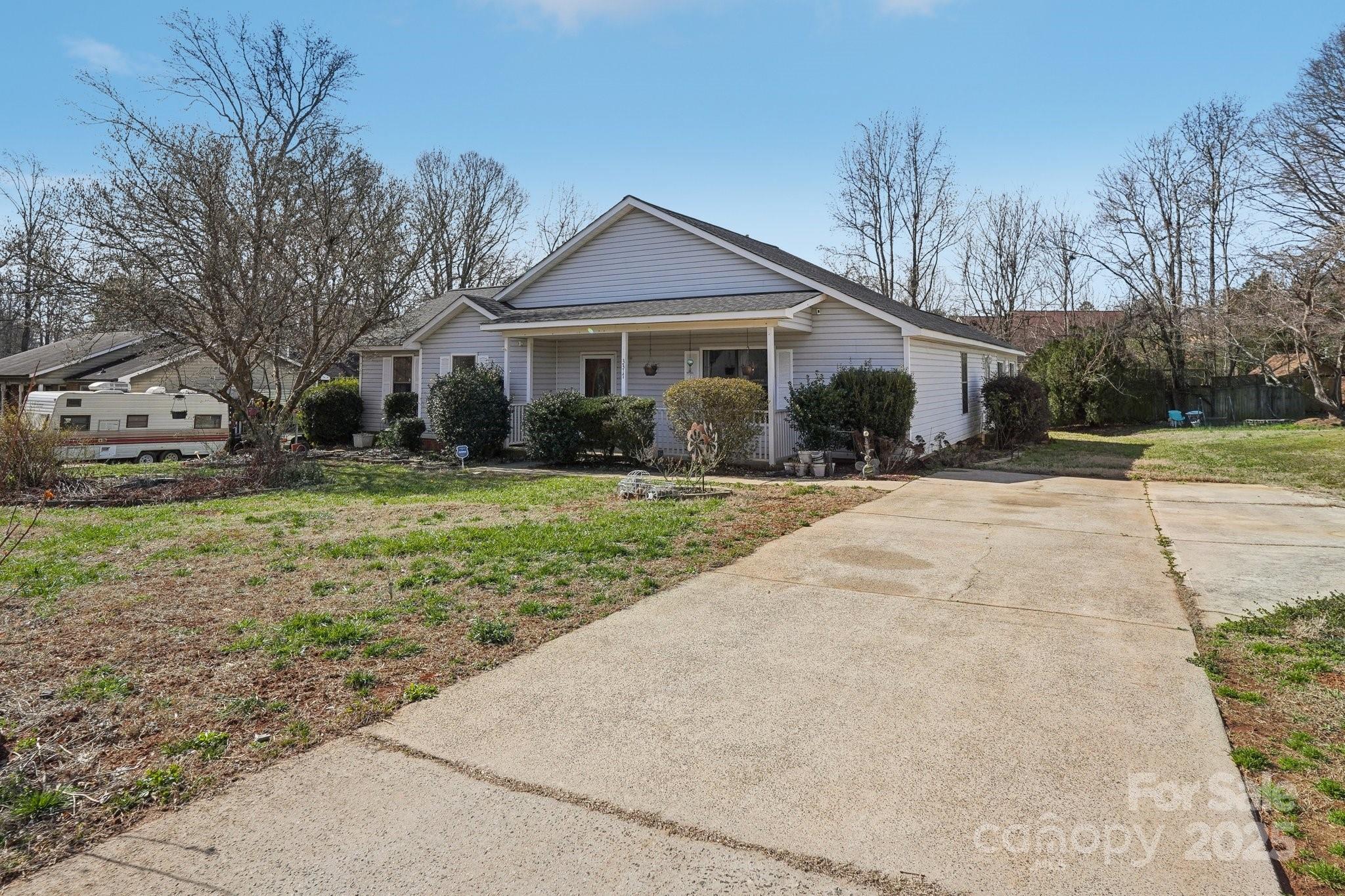 3317 Green Meadow Drive