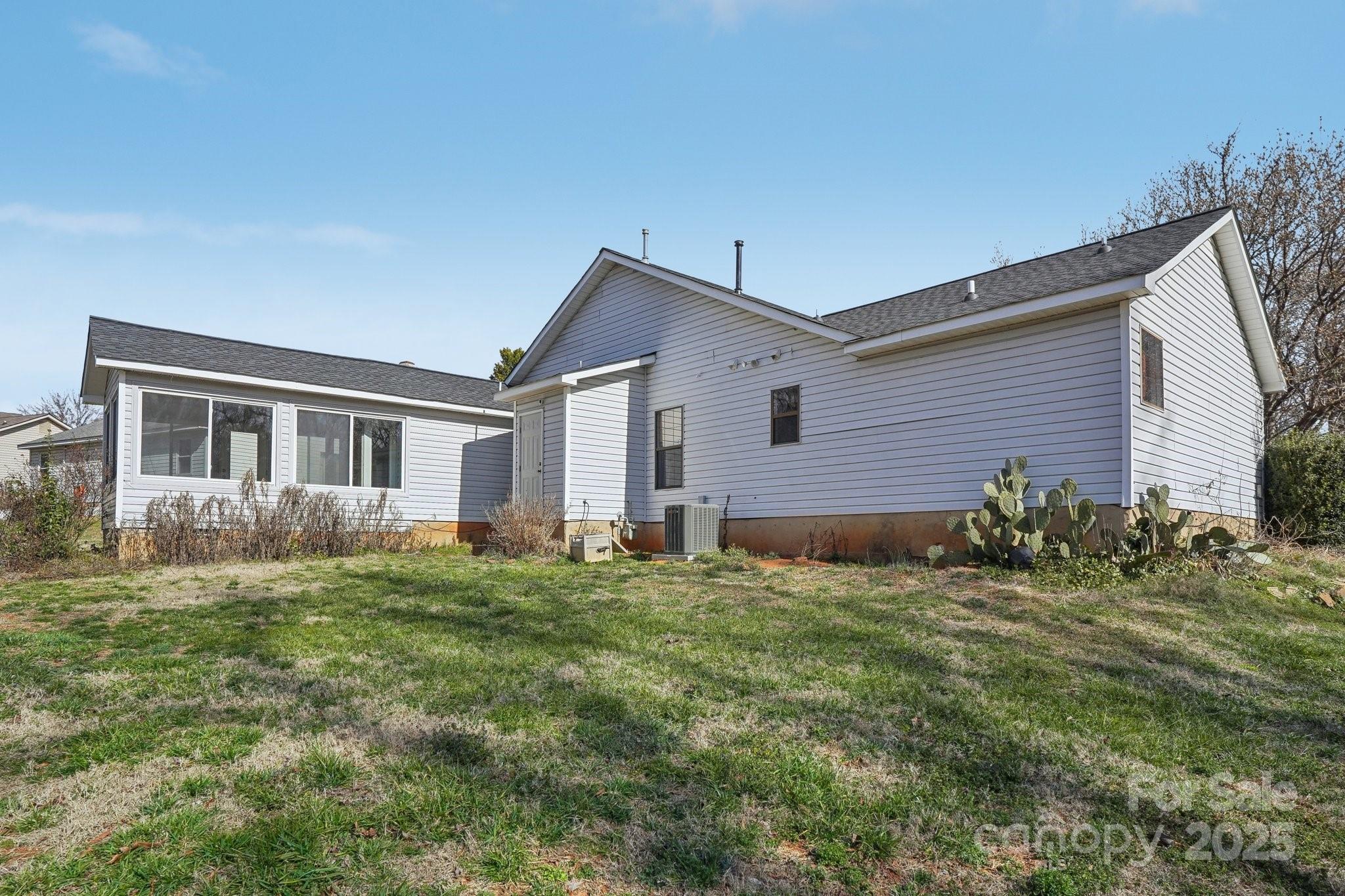3317 Green Meadow Drive