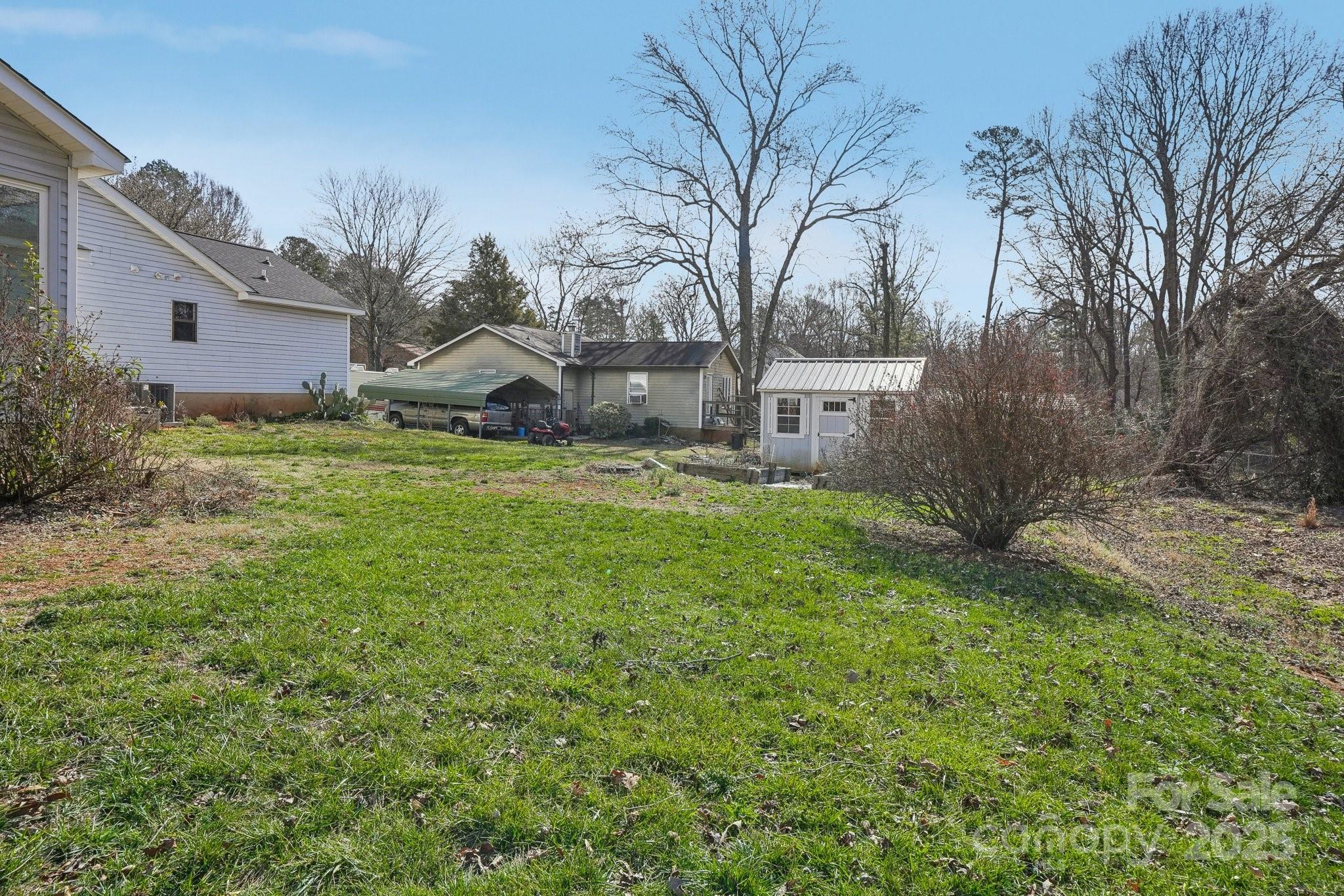 3317 Green Meadow Drive