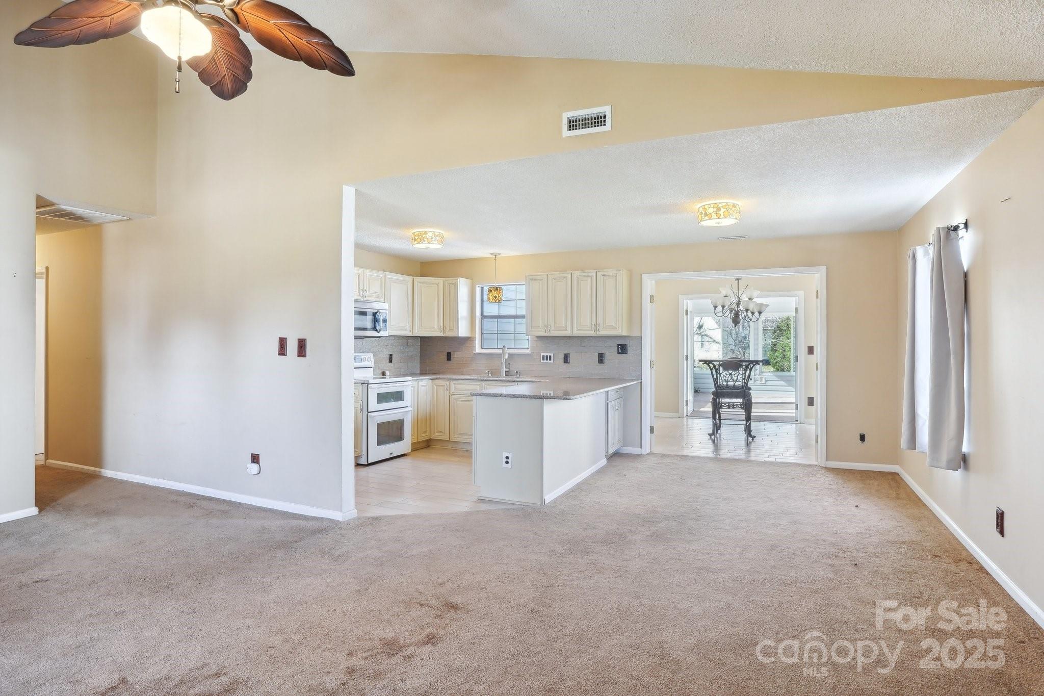 3317 Green Meadow Drive