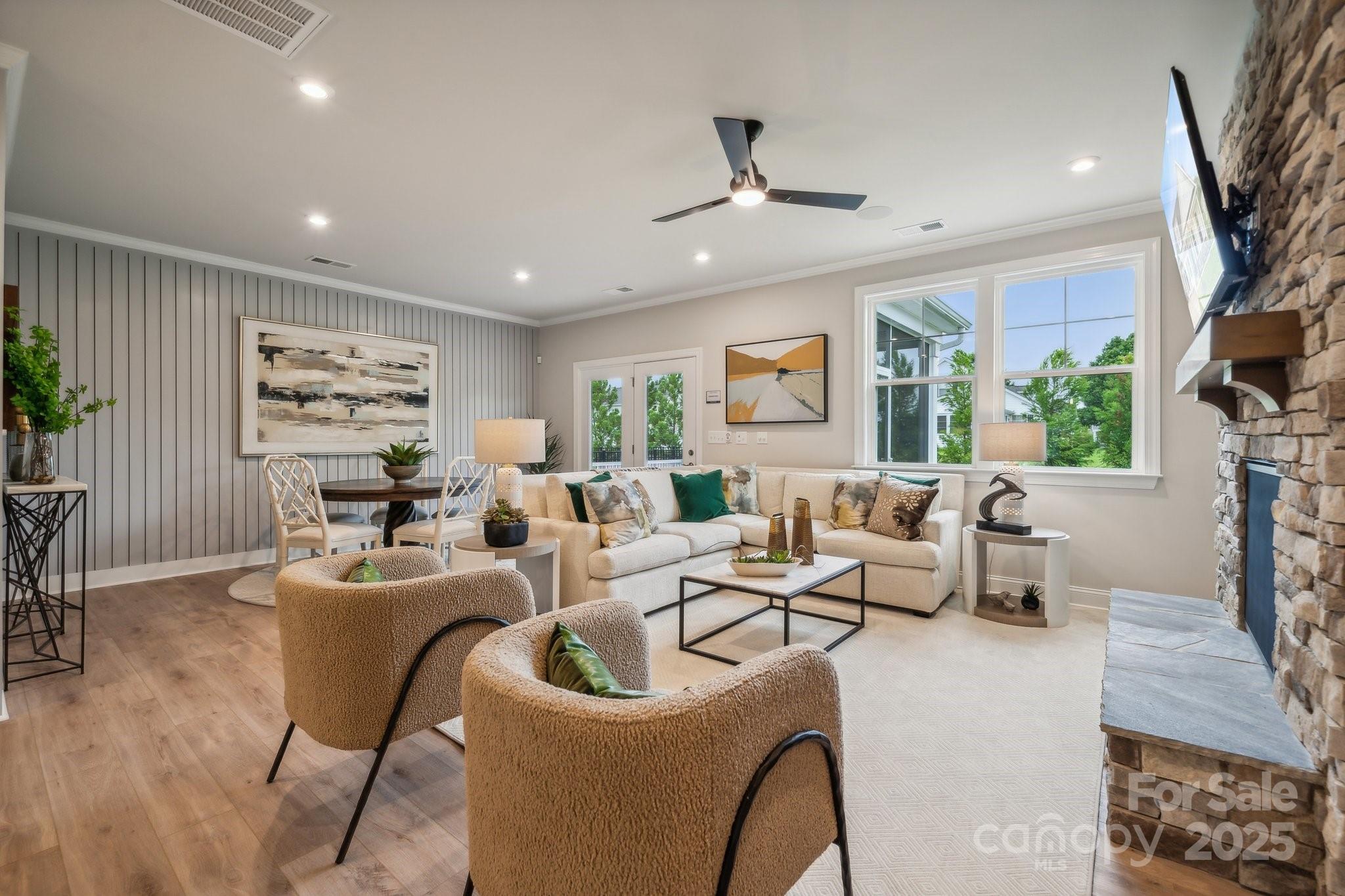 2029 Mantle Ridge Drive