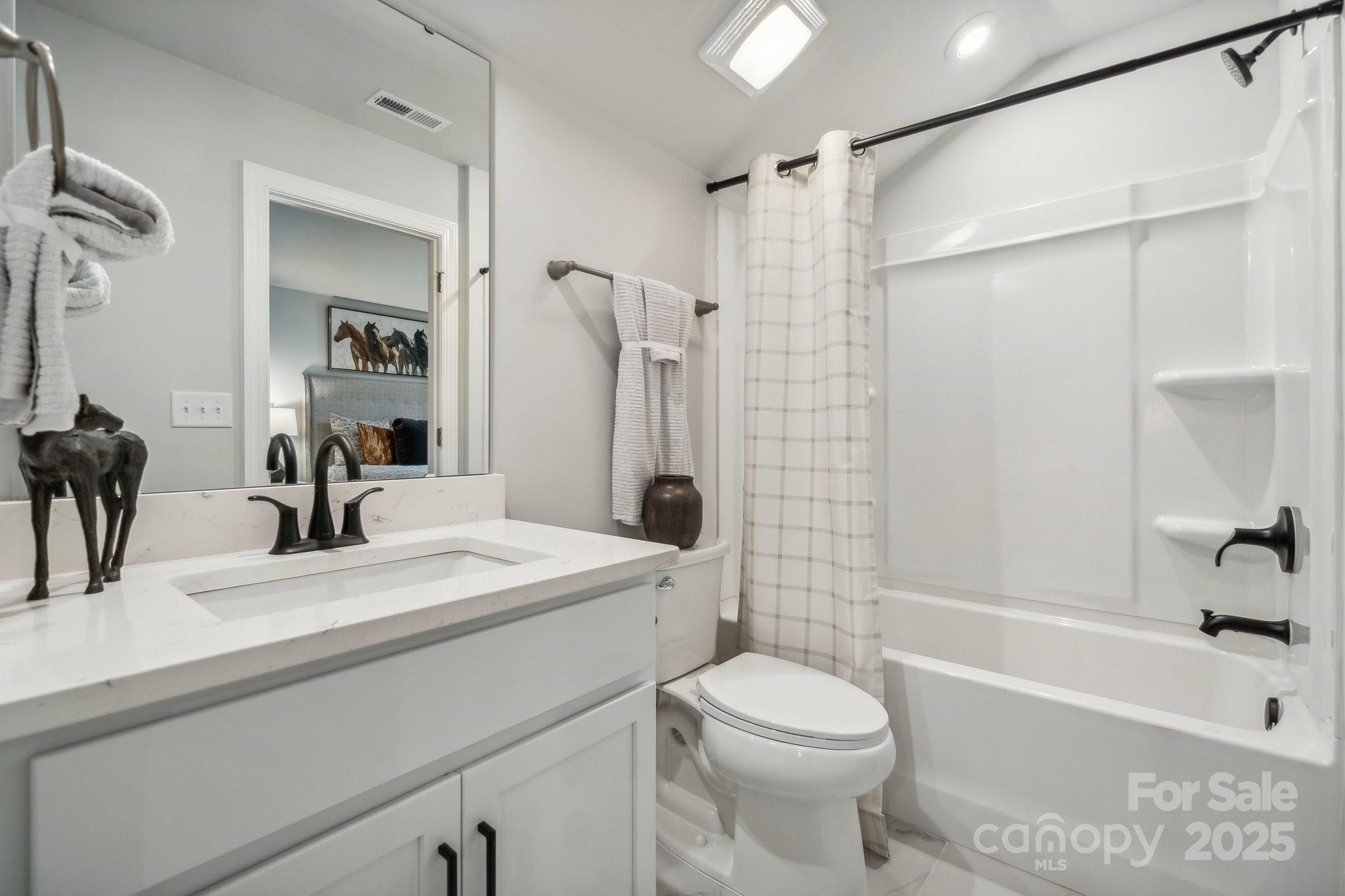 2029 Mantle Ridge Drive